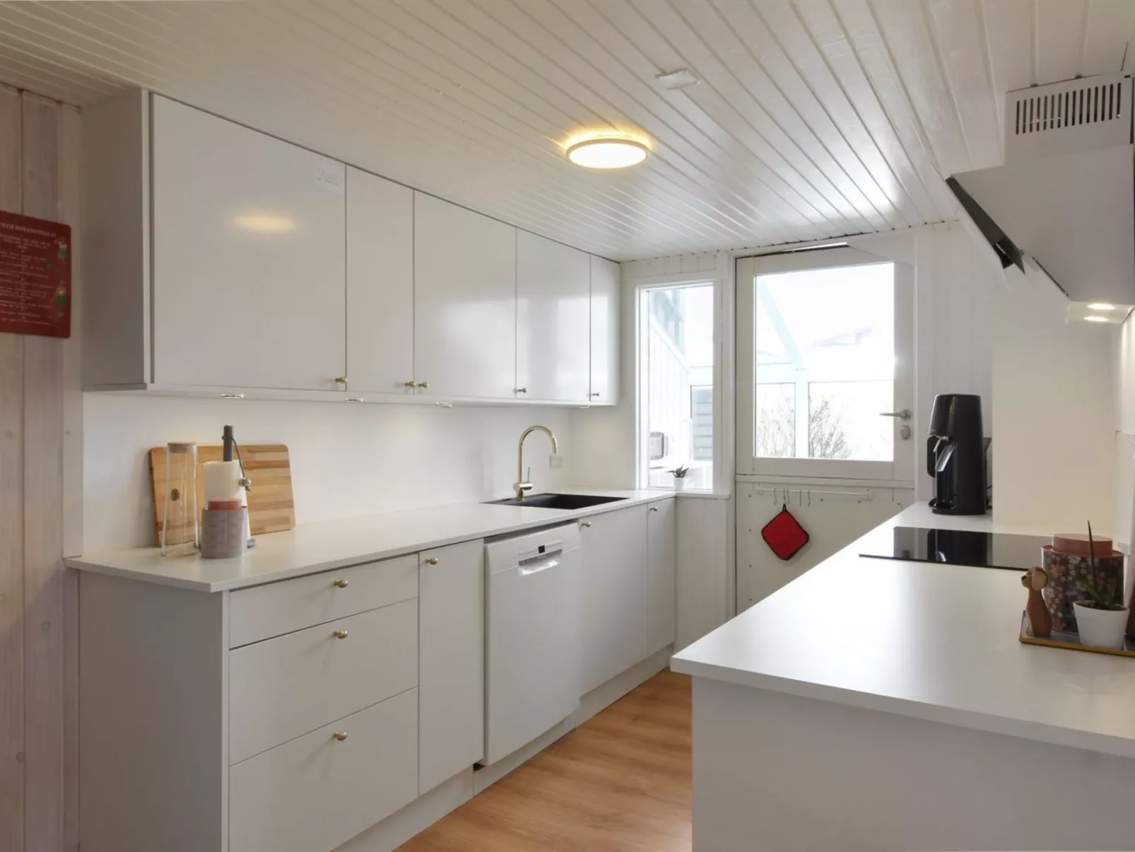 "Doritea" - 50m from the sea-Inside