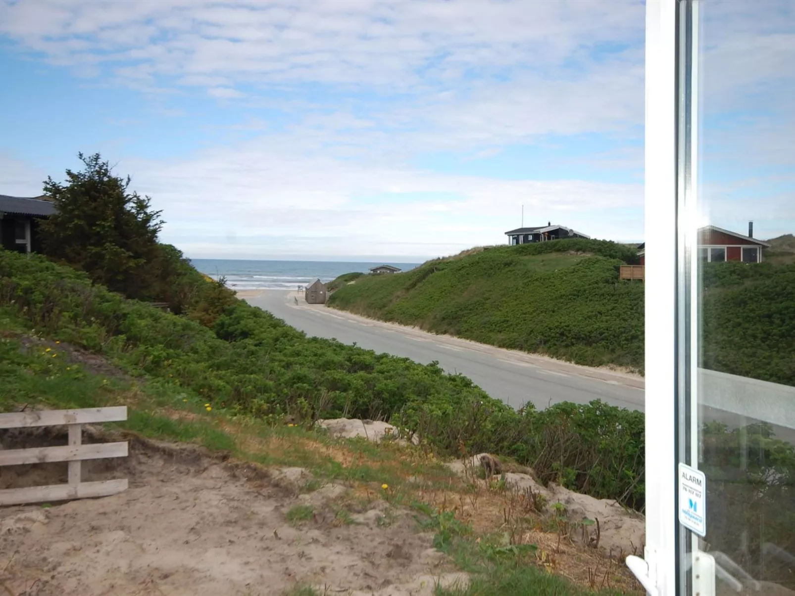 "Doritea" - 50m from the sea-Outside