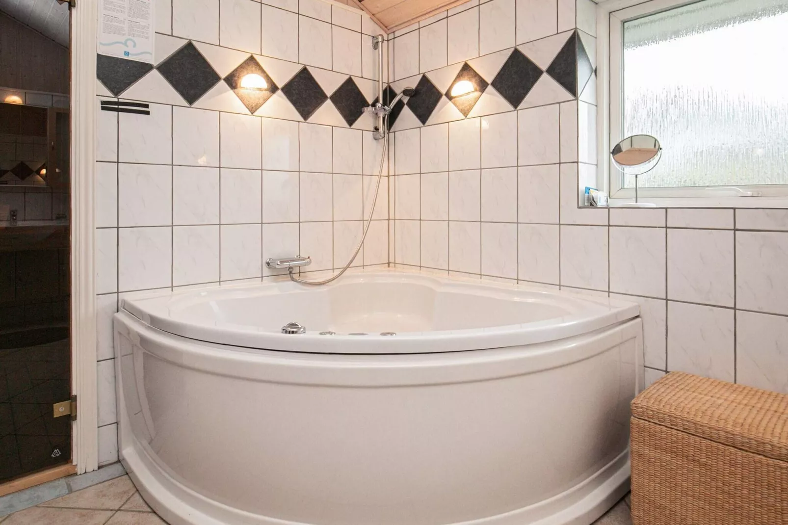 8 Personen Ferienhaus in Vinderup-Spa