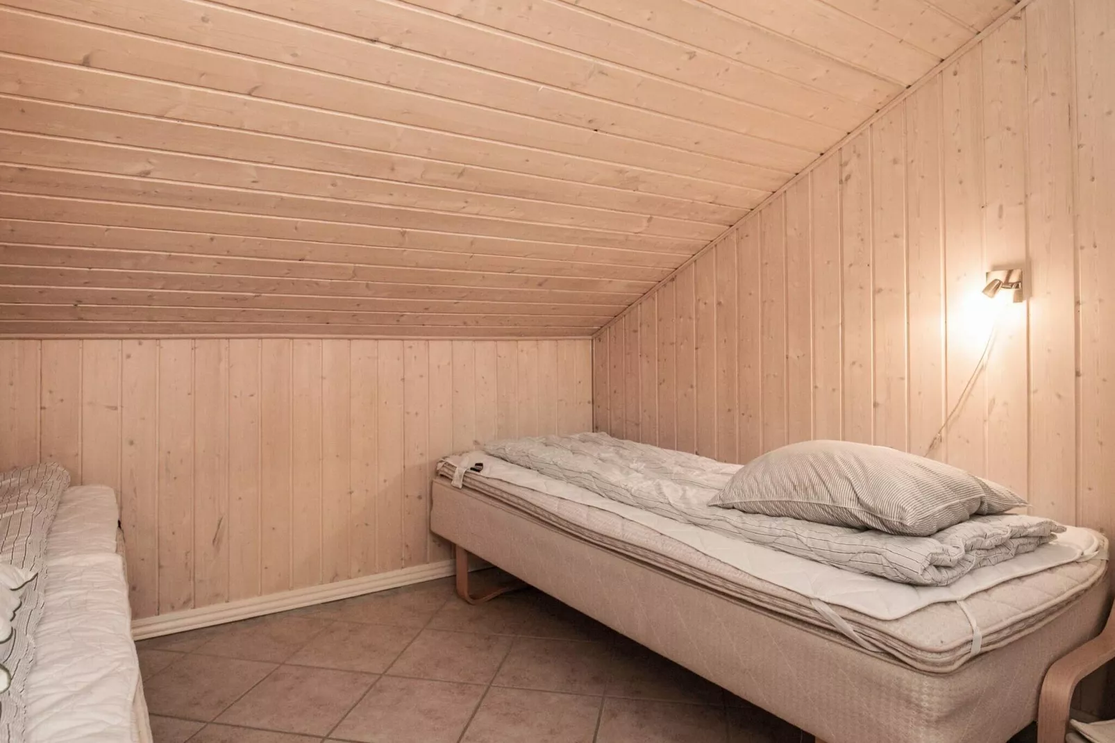 8 Personen Ferienhaus in Vinderup-Innen