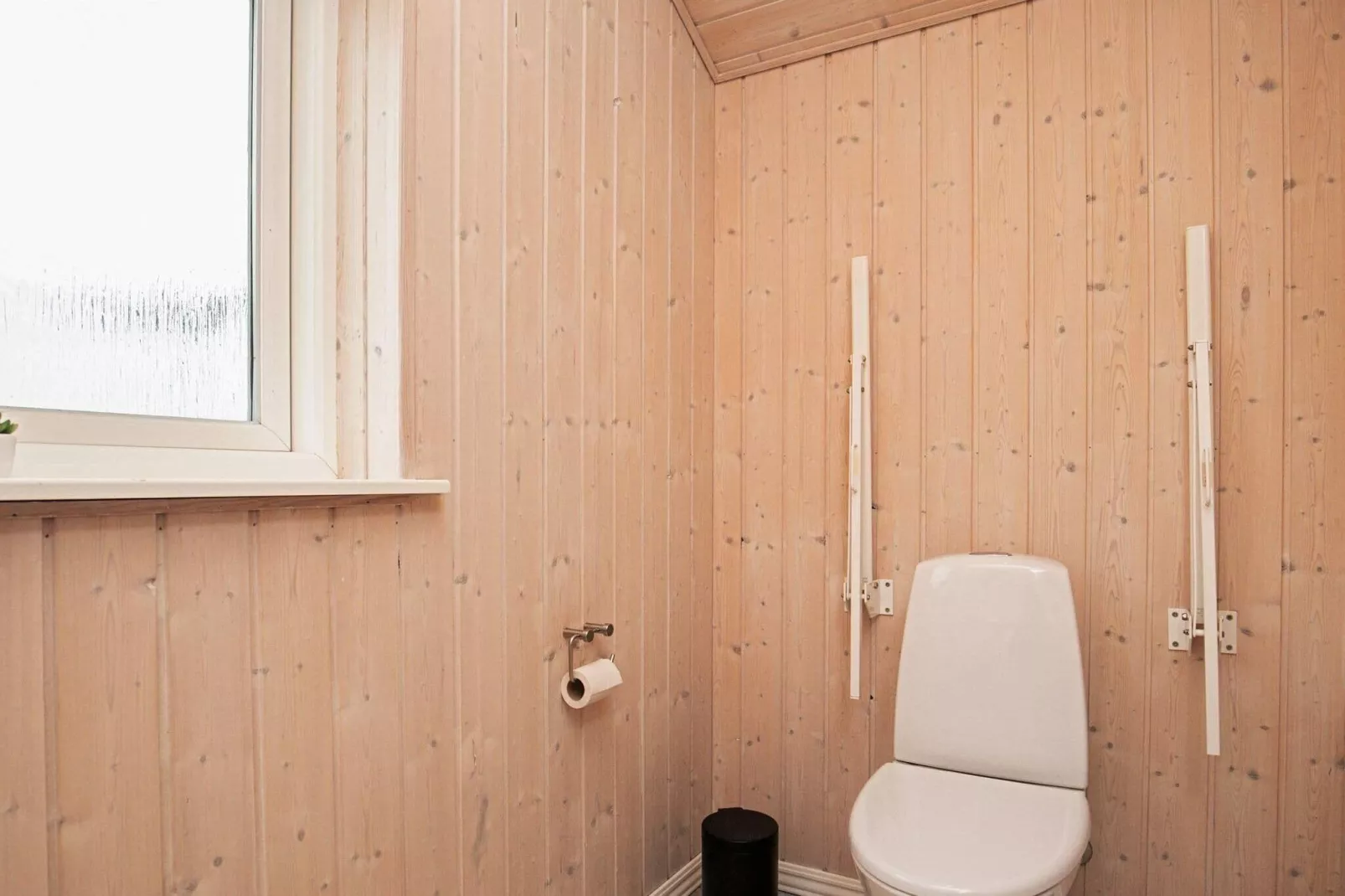 8 Personen Ferienhaus in Vinderup-Innen