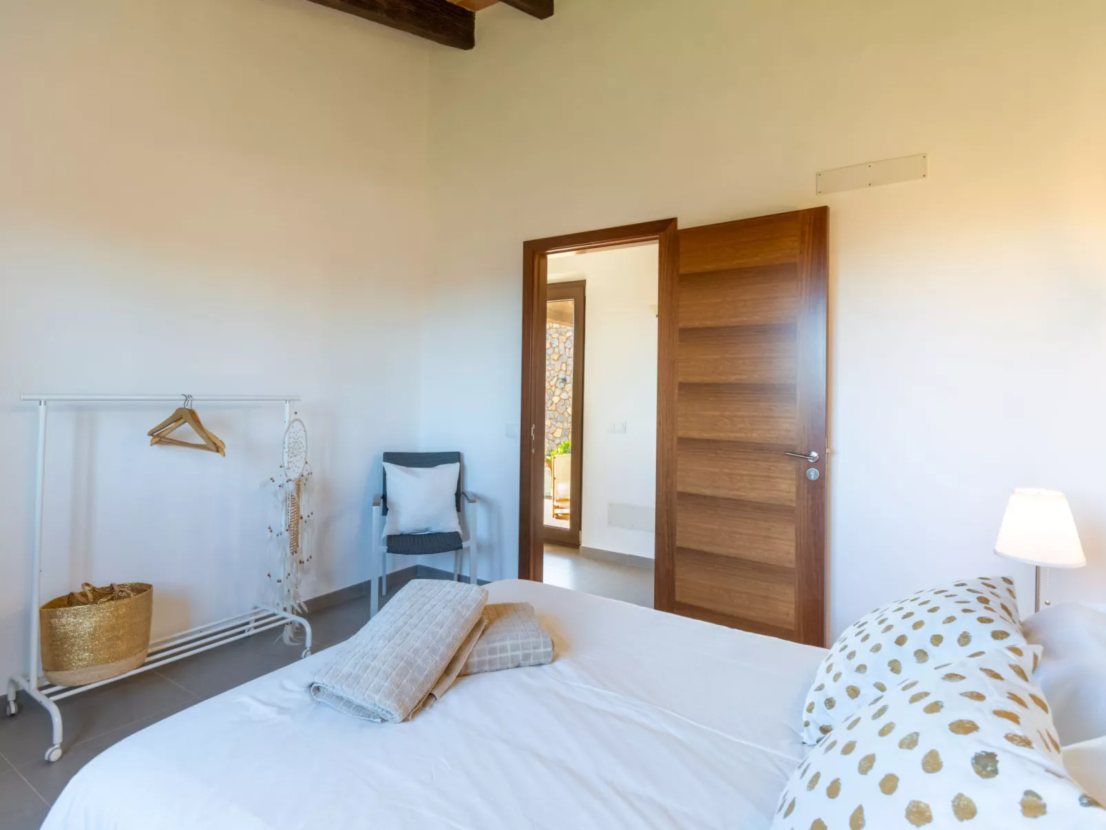 Bellpuig-Inside