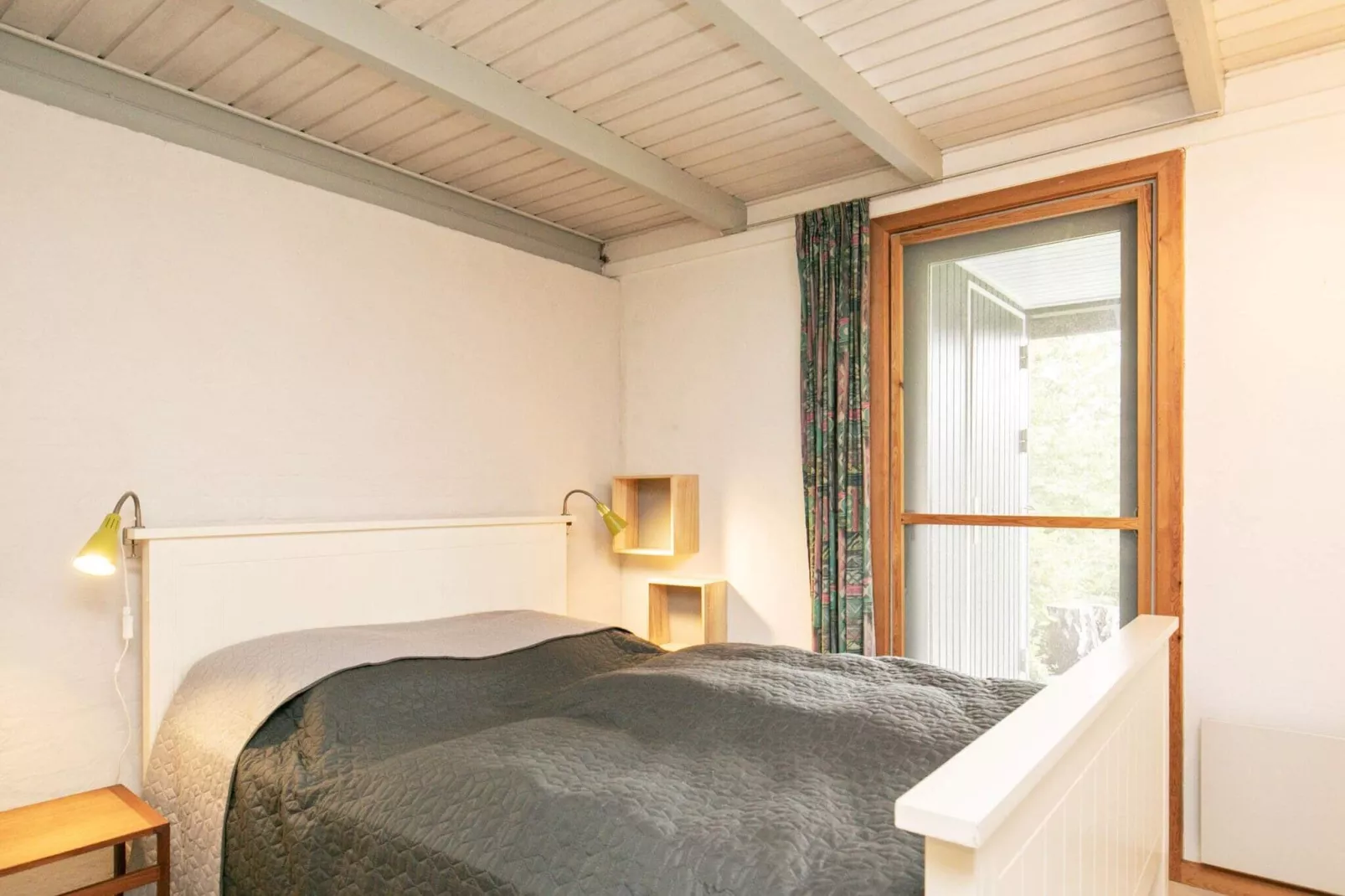 6 person holiday home in Roslev-Indoor