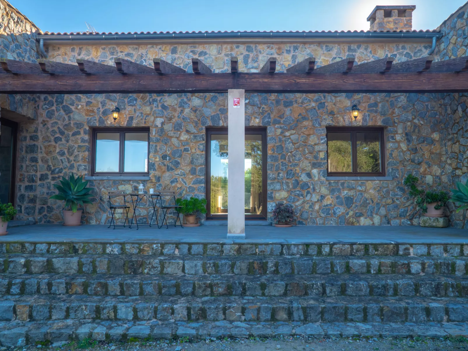 Bellpuig-Outside