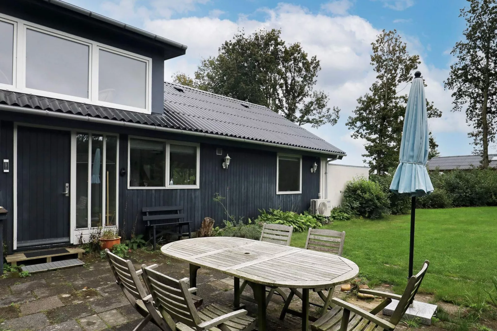 6 person holiday home in Roslev-View