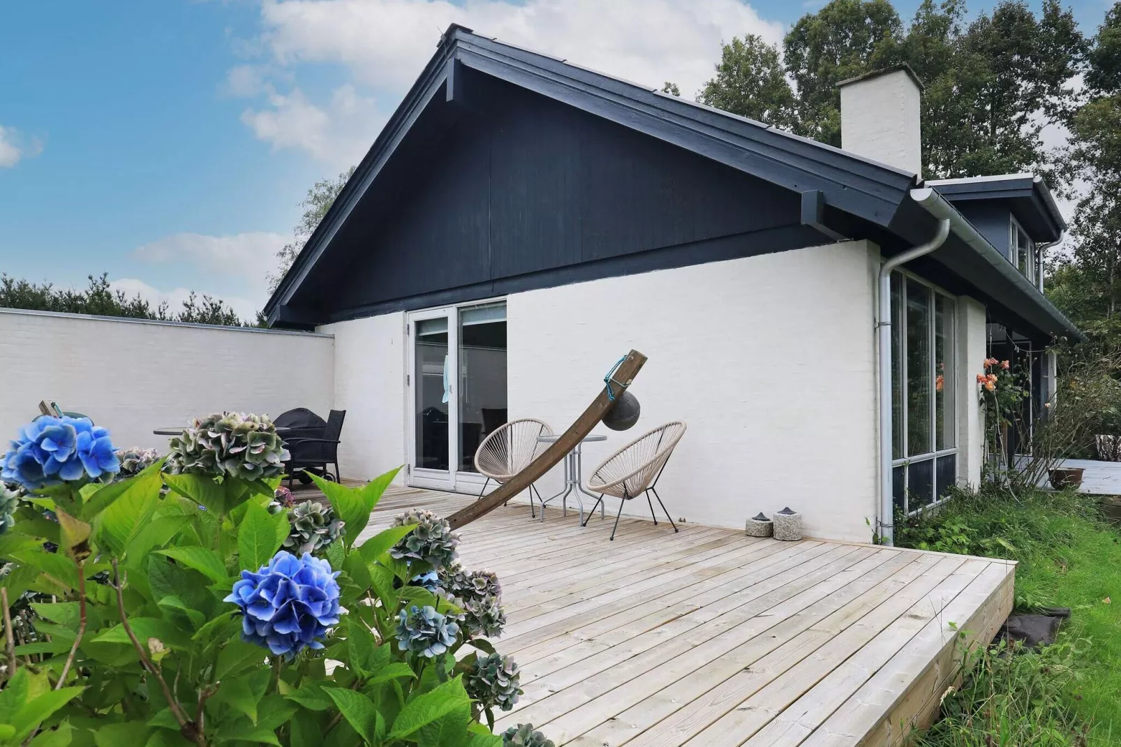 6 person holiday home in Roslev-View