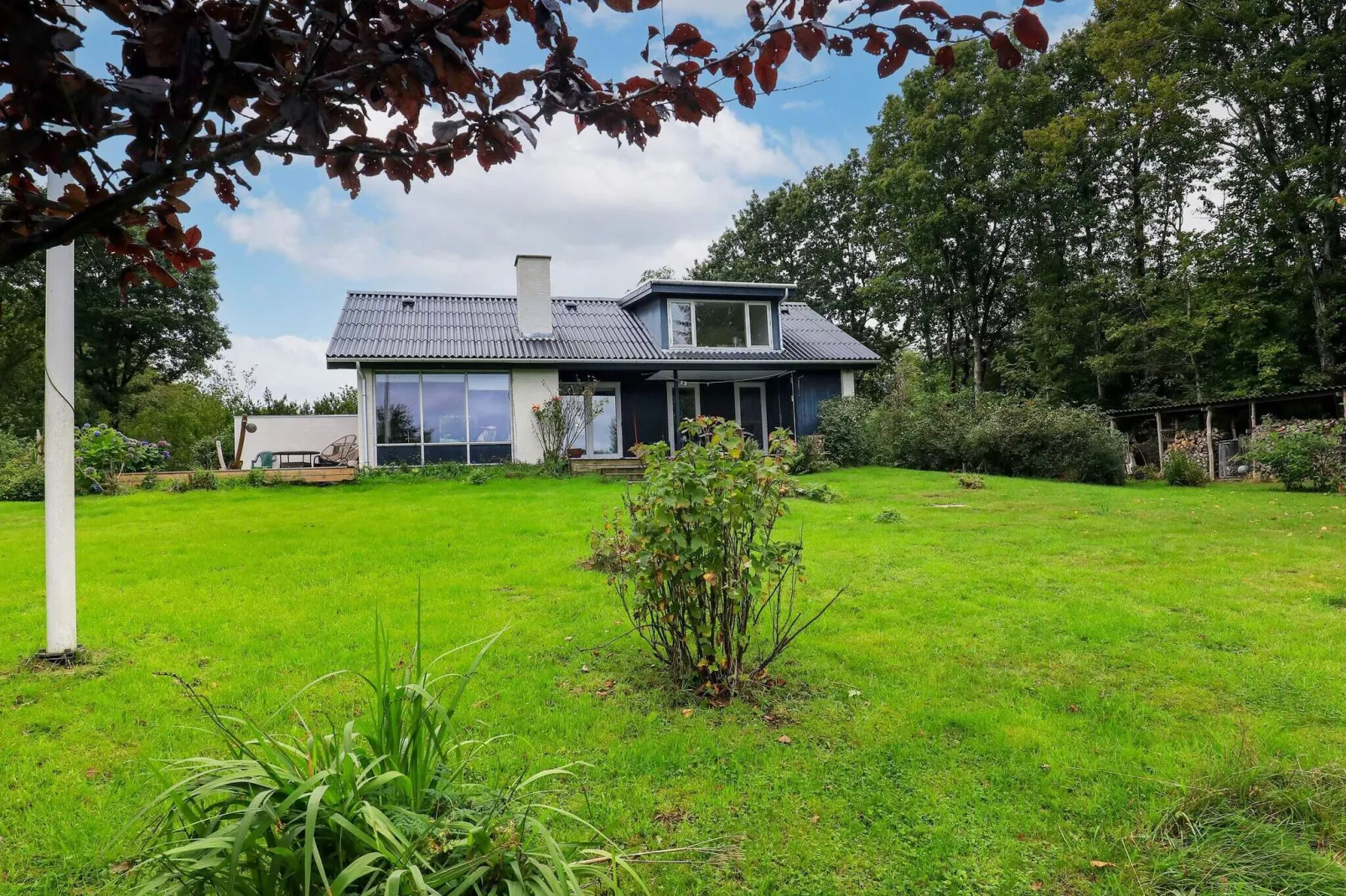 6 person holiday home in Roslev-View