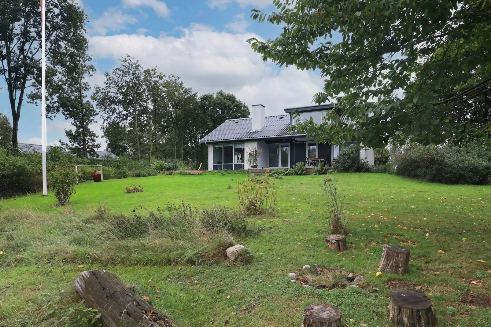 6 person holiday home in Roslev-View