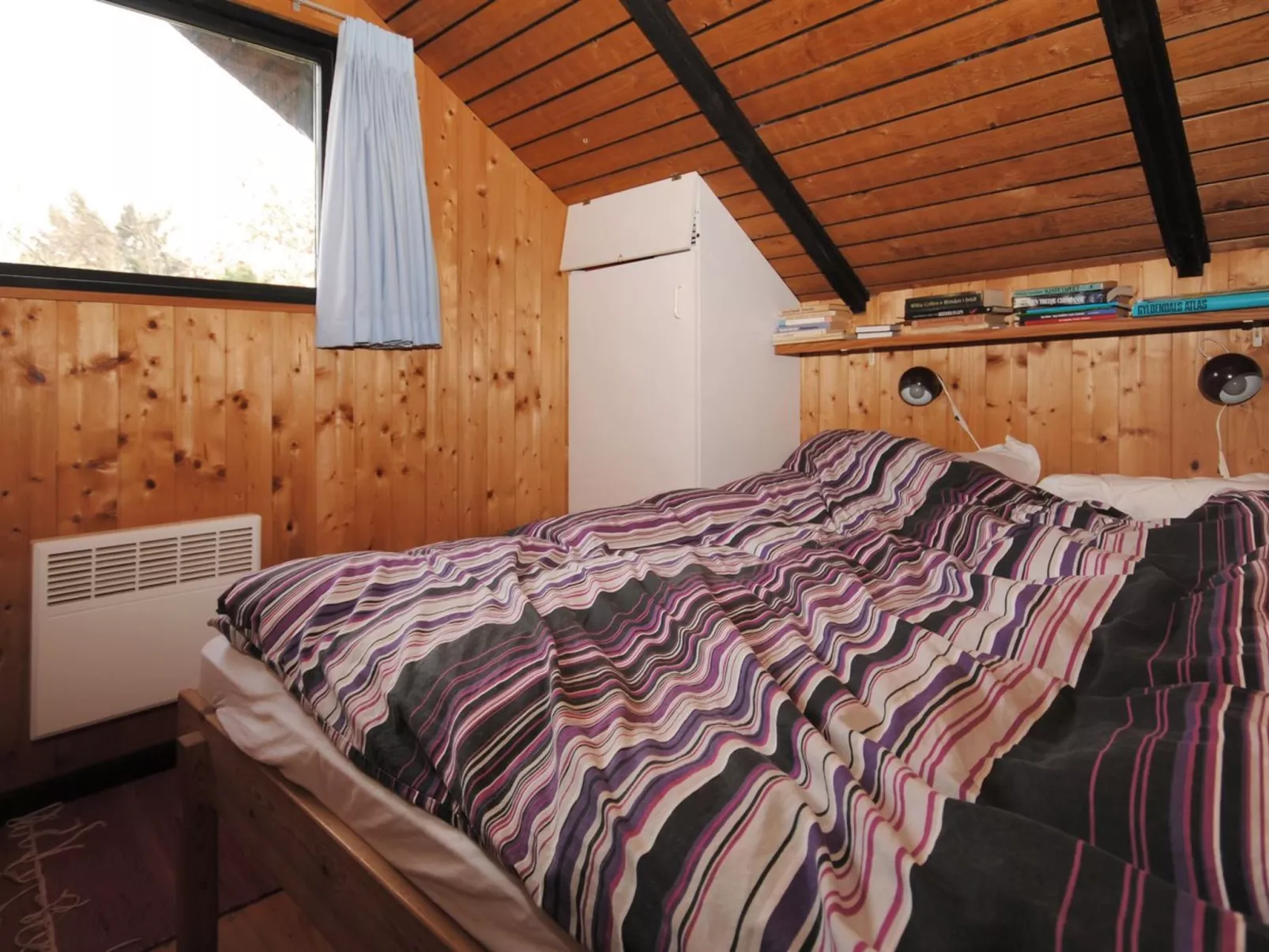 "Deni" - 4km from the sea-Inside