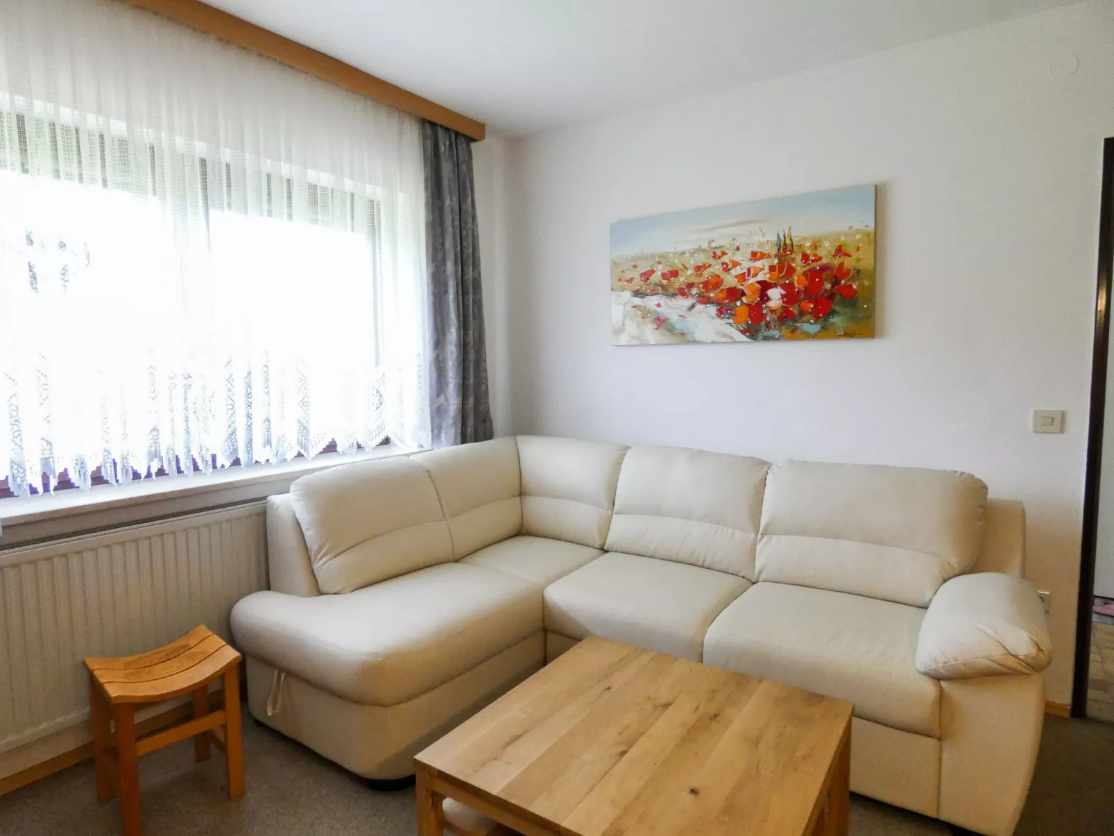 Am Hohen Bogen-Inside