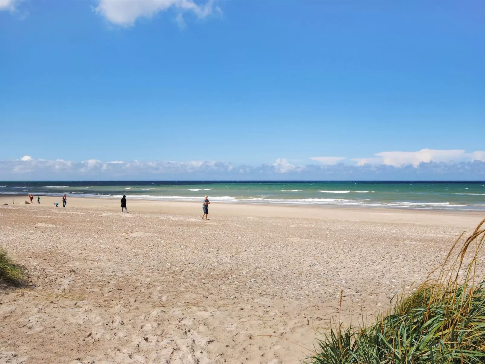 "Deni" - 4km from the sea-Outside