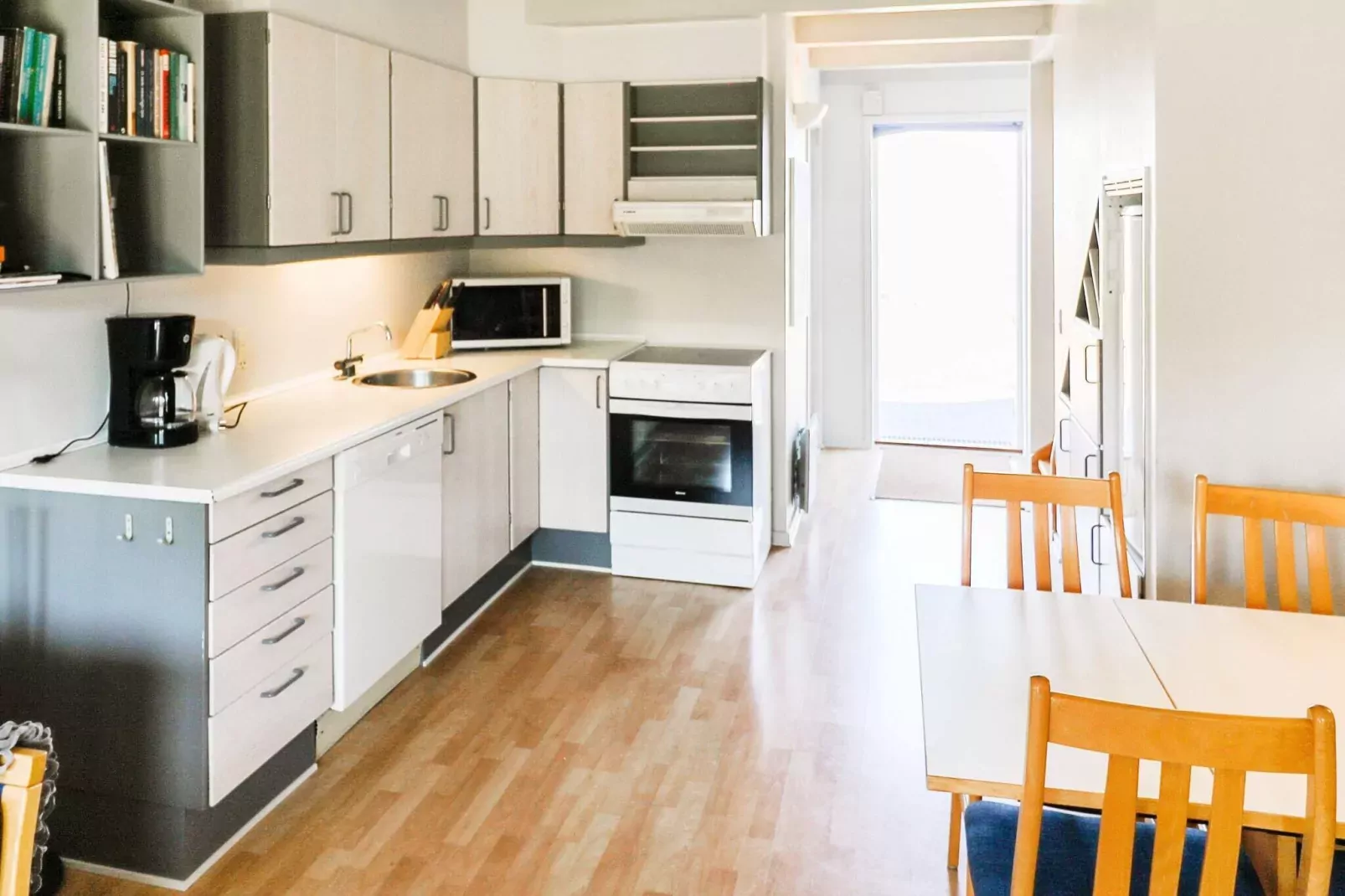 Maison de vacances pour 6 a Hadsund