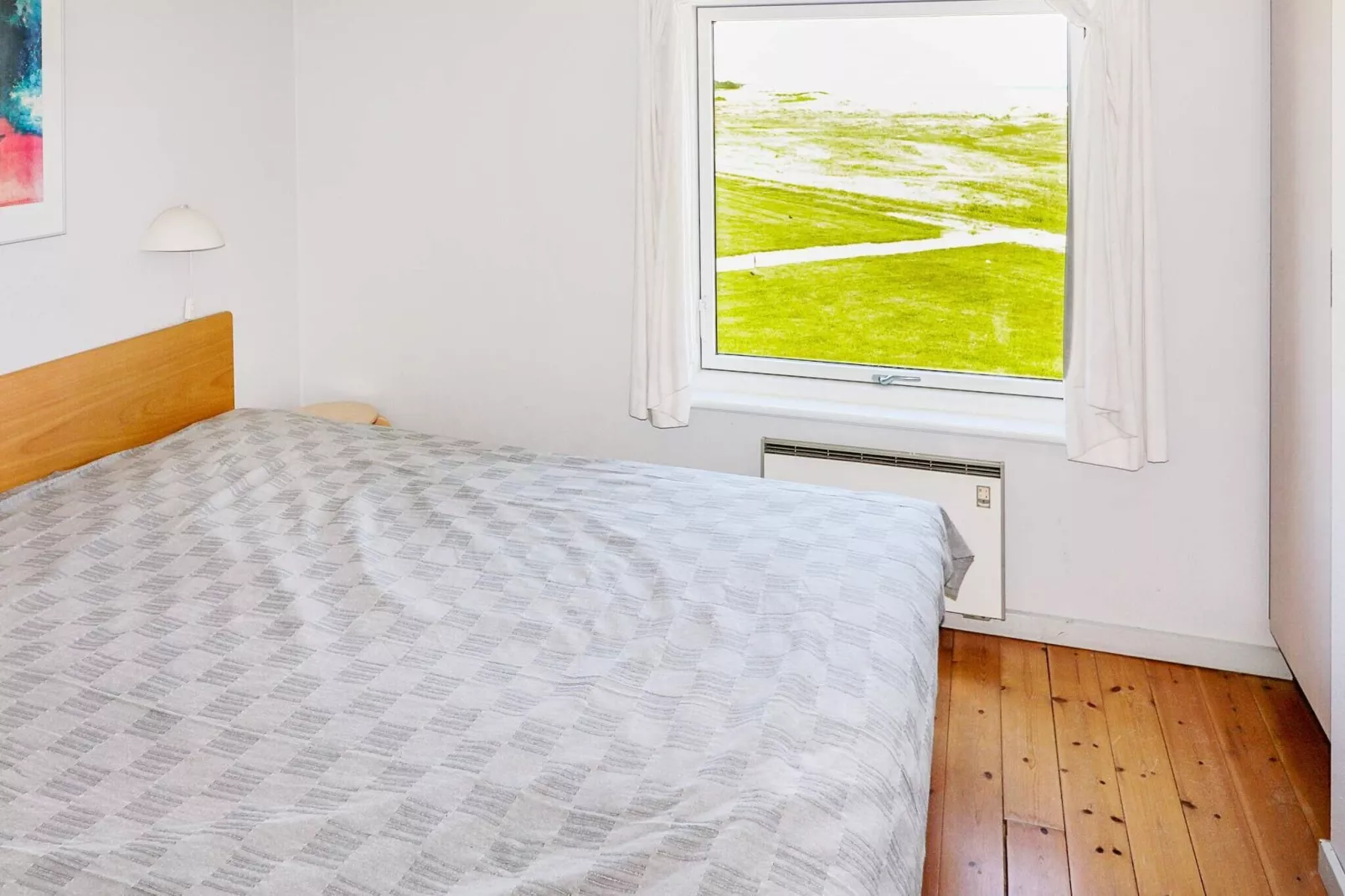 Maison de vacances pour 6 a Hadsund-Intérieur