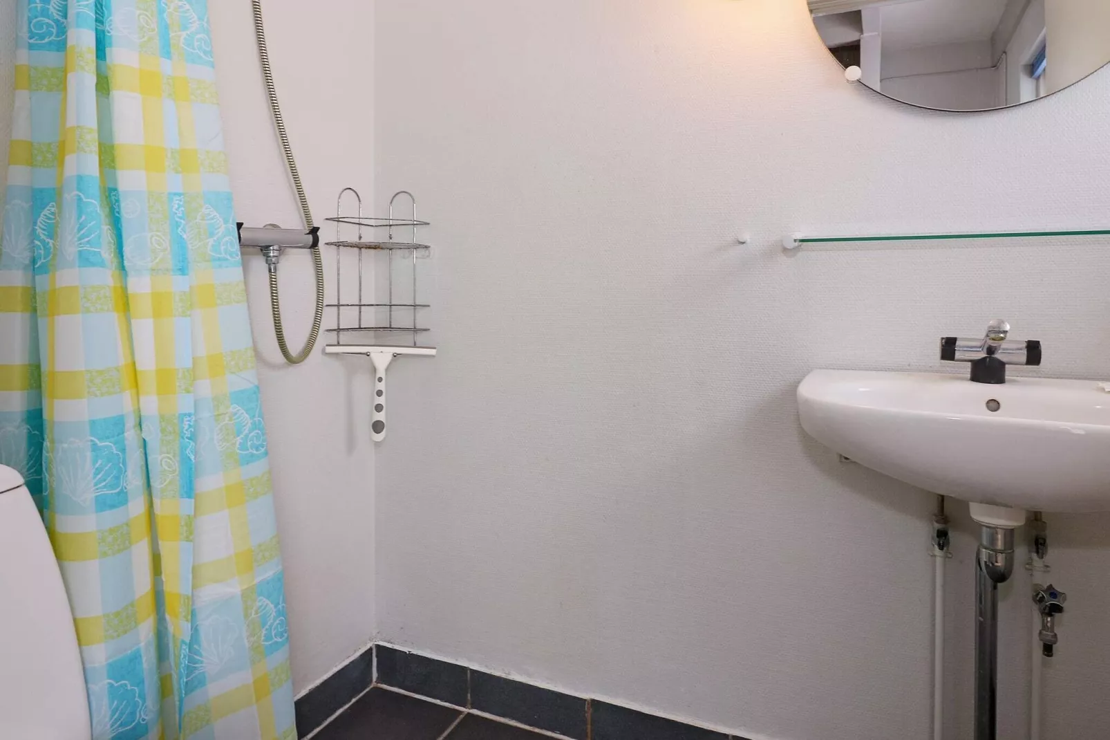 Maison de vacances pour 6 a Hadsund-Intérieur