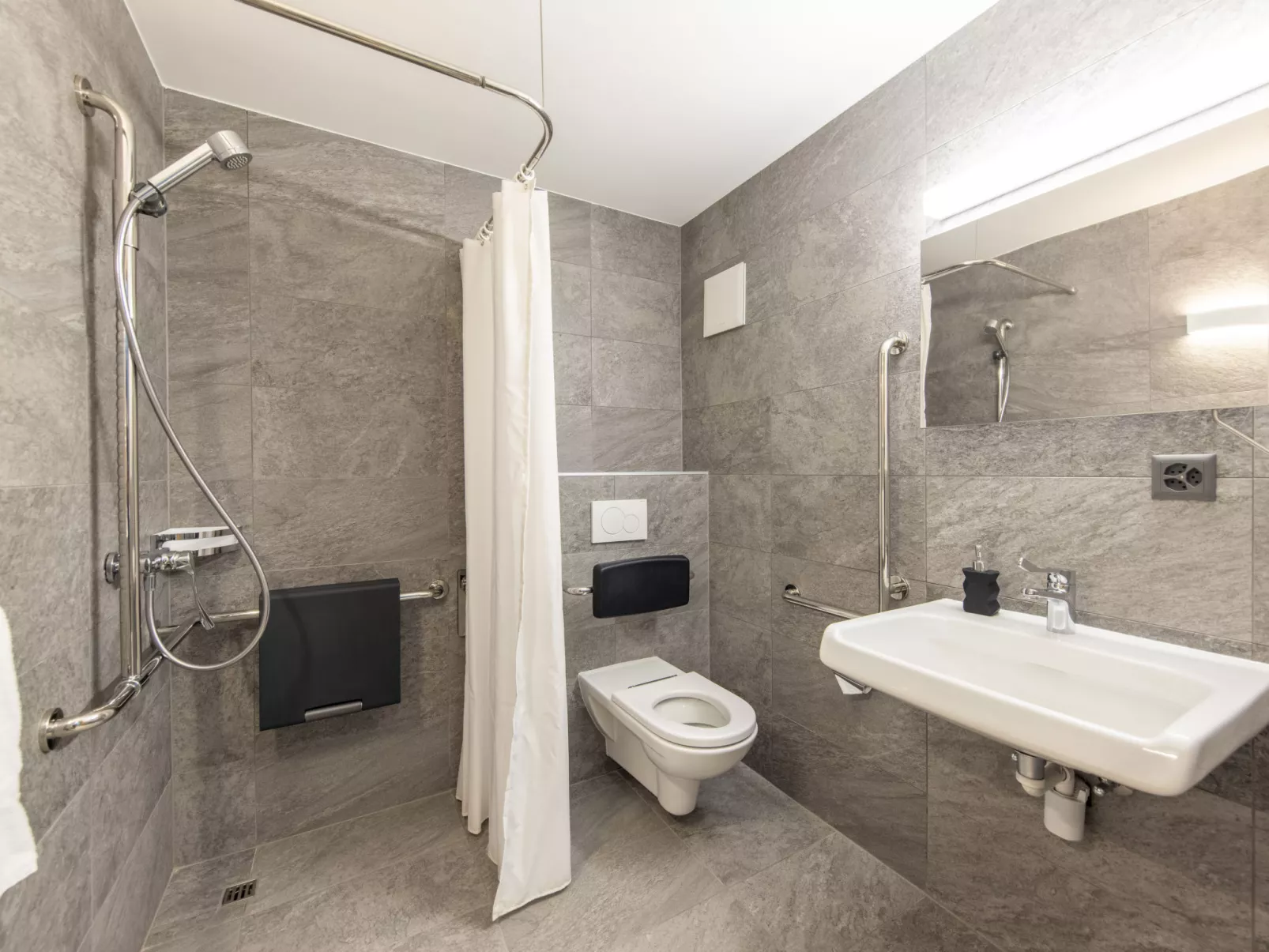 SWISSPEAK Resorts Vercorin-Inside