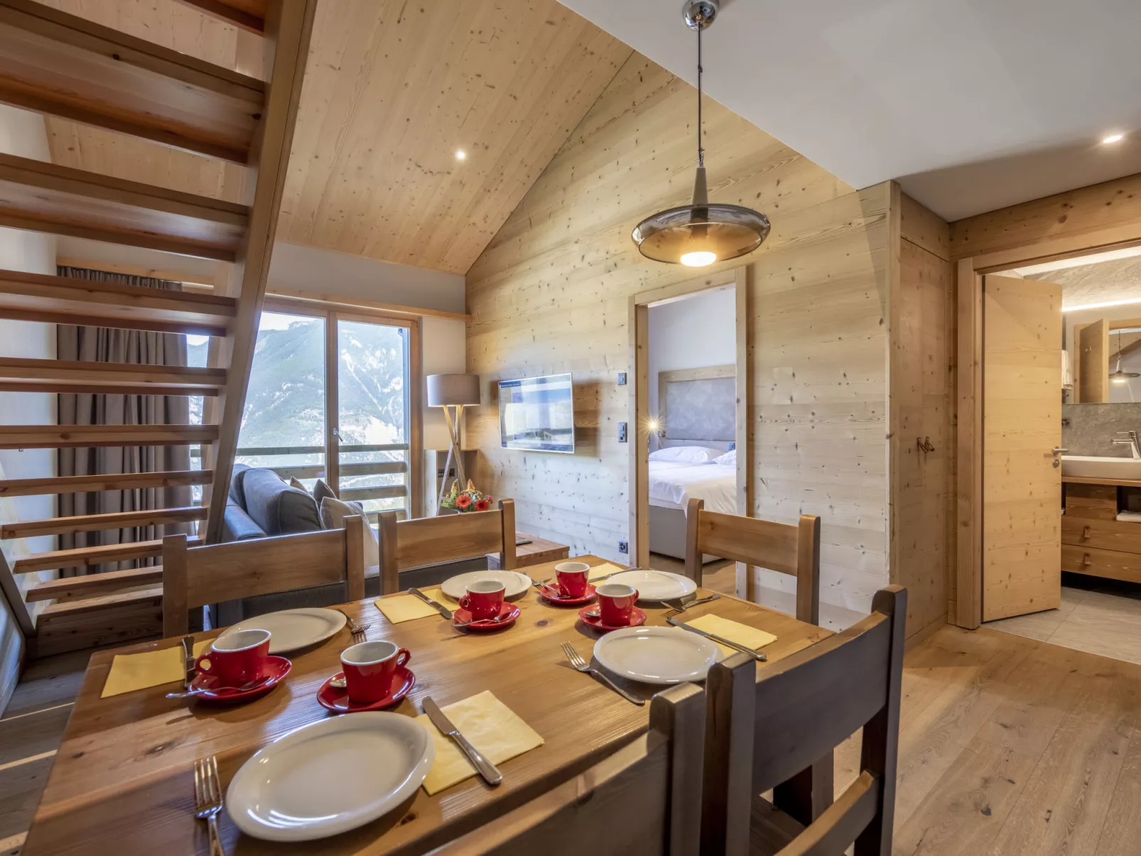 SWISSPEAK Resorts Vercorin