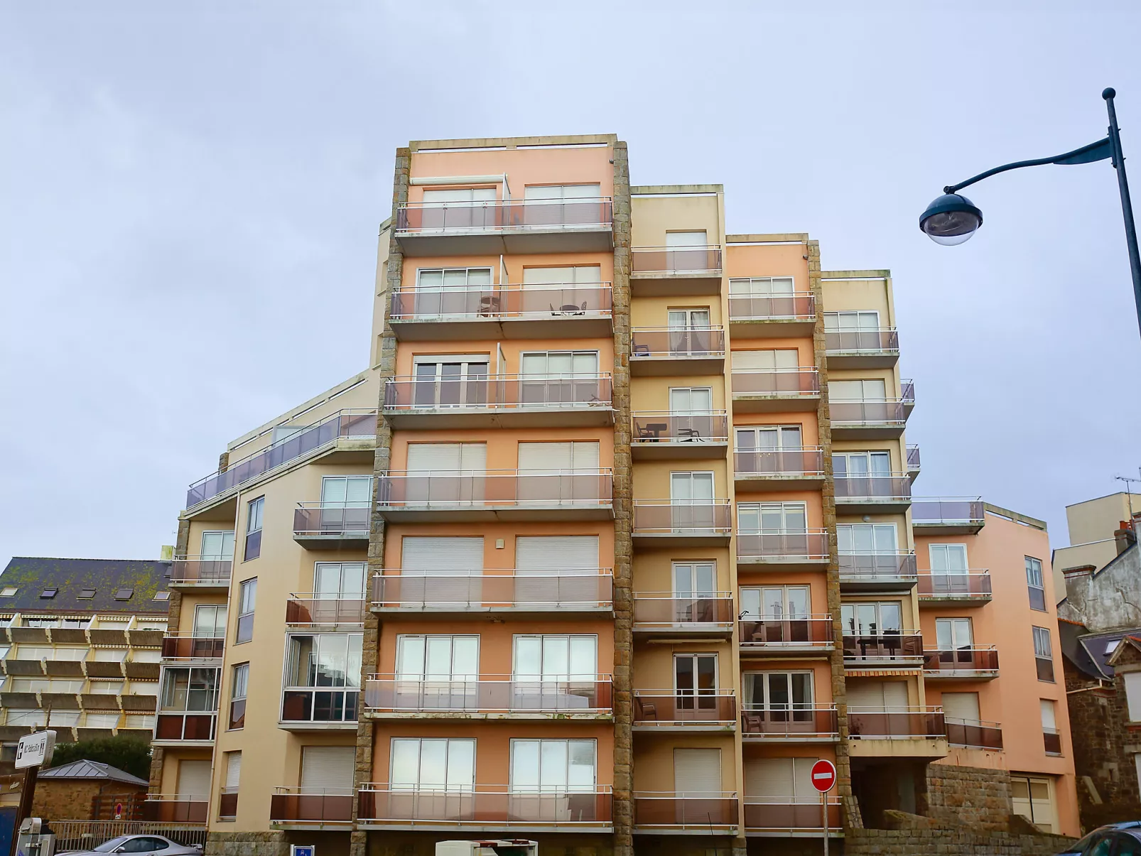 Les Terrasses-Dehors
