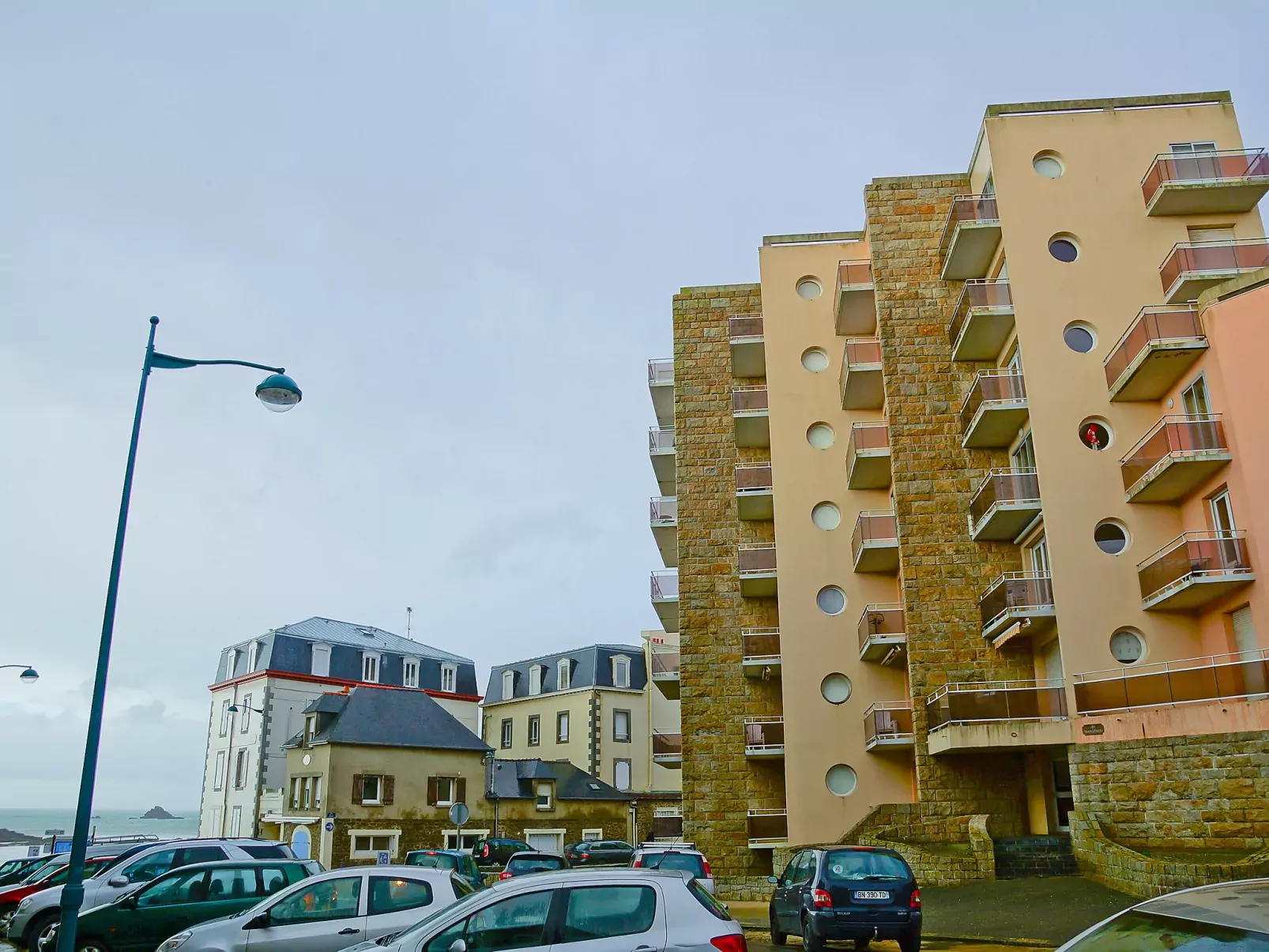 Les Terrasses-Dehors