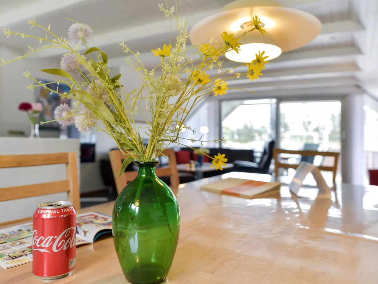 "Tuomi" - 900m from the sea-Outside