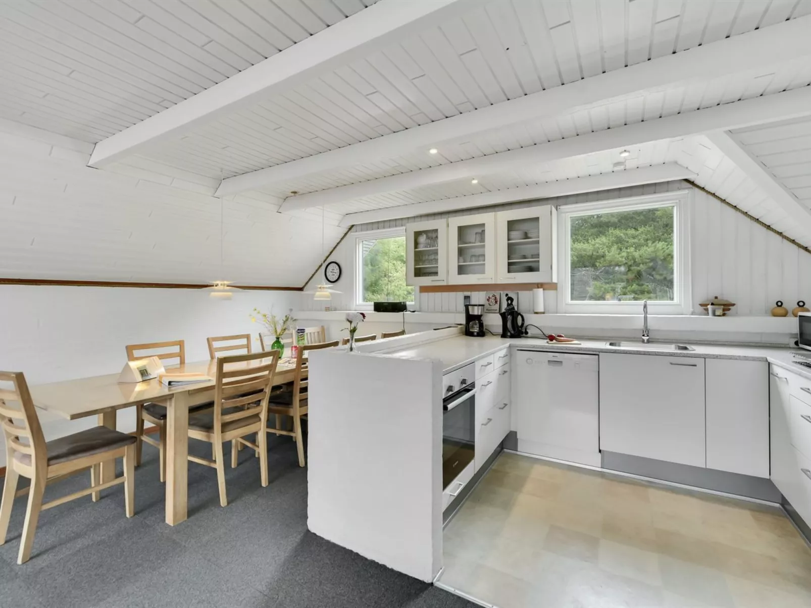 "Tuomi" - 900m from the sea-Outside