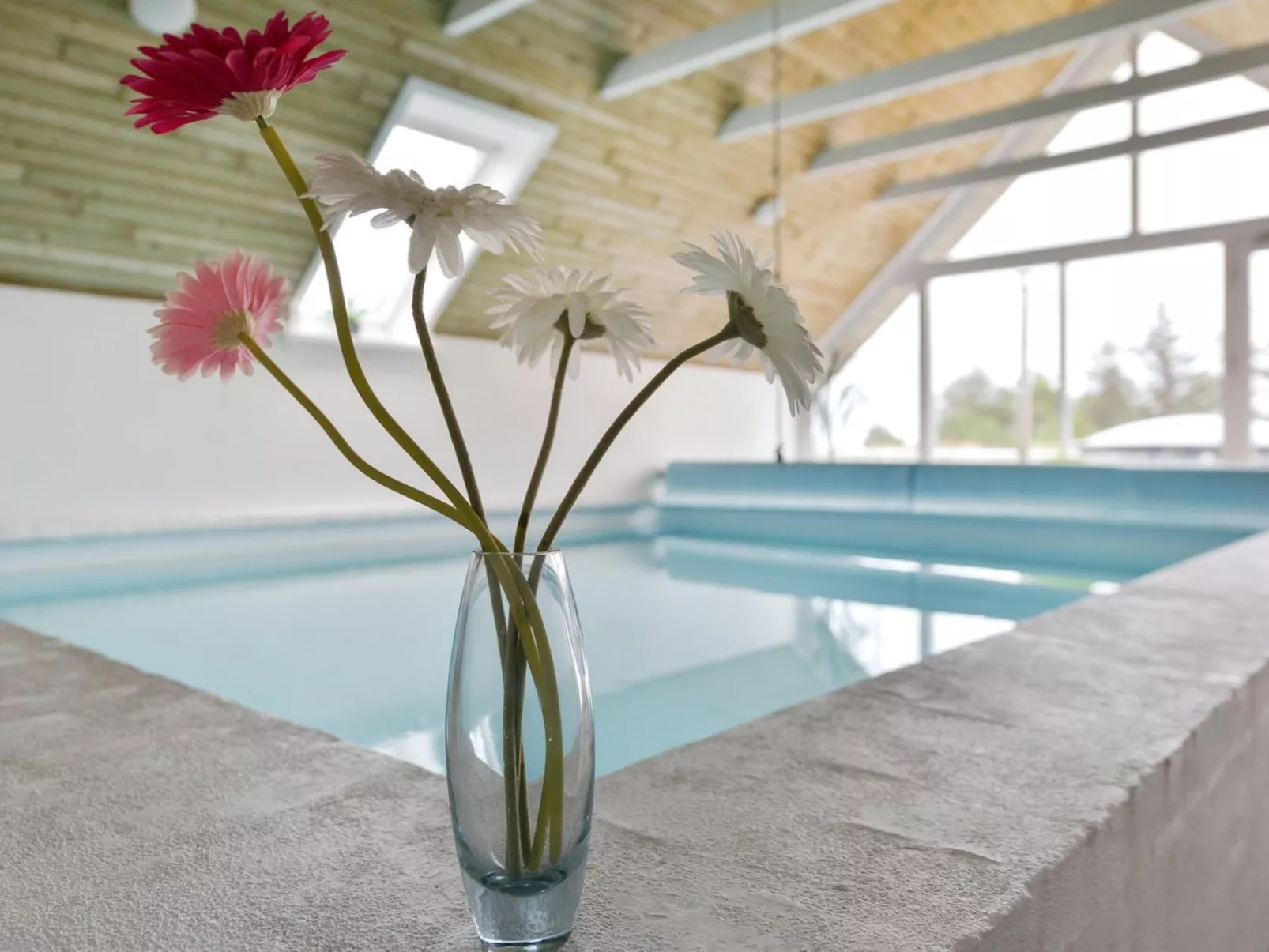 "Tuomi" - 900m from the sea-Inside