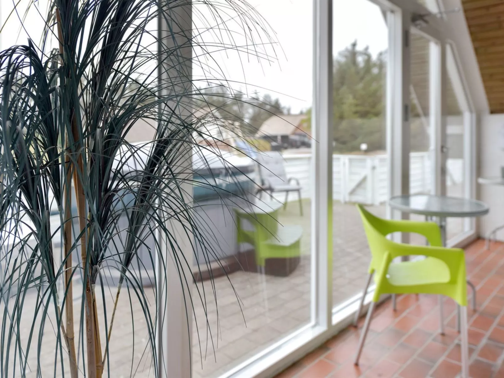 "Tuomi" - 900m from the sea-Inside