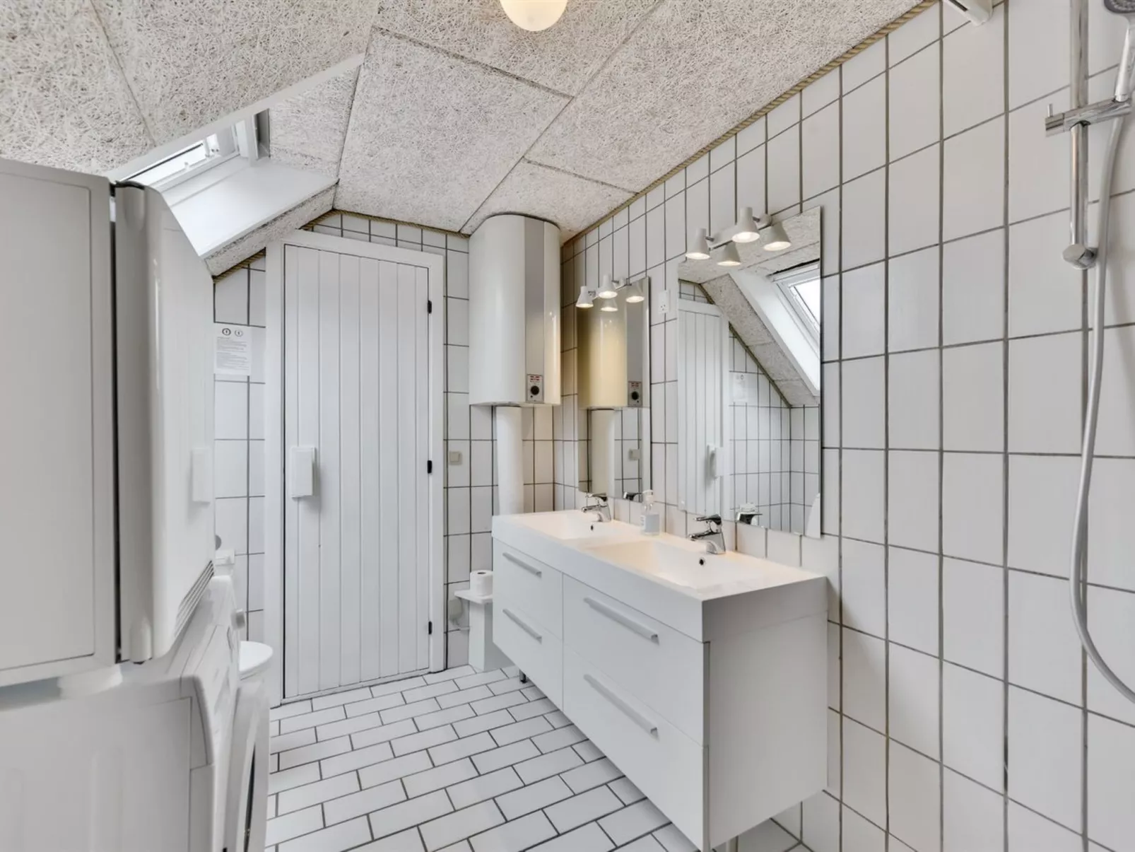 "Tuomi" - 900m from the sea-Inside