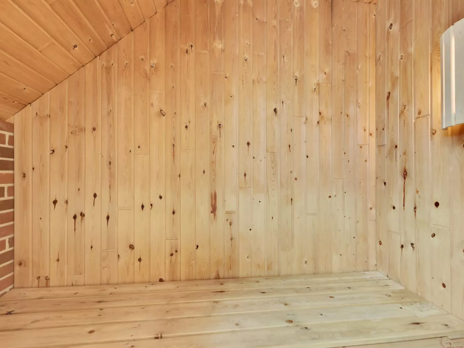 "Tuomi" - 900m from the sea-Inside