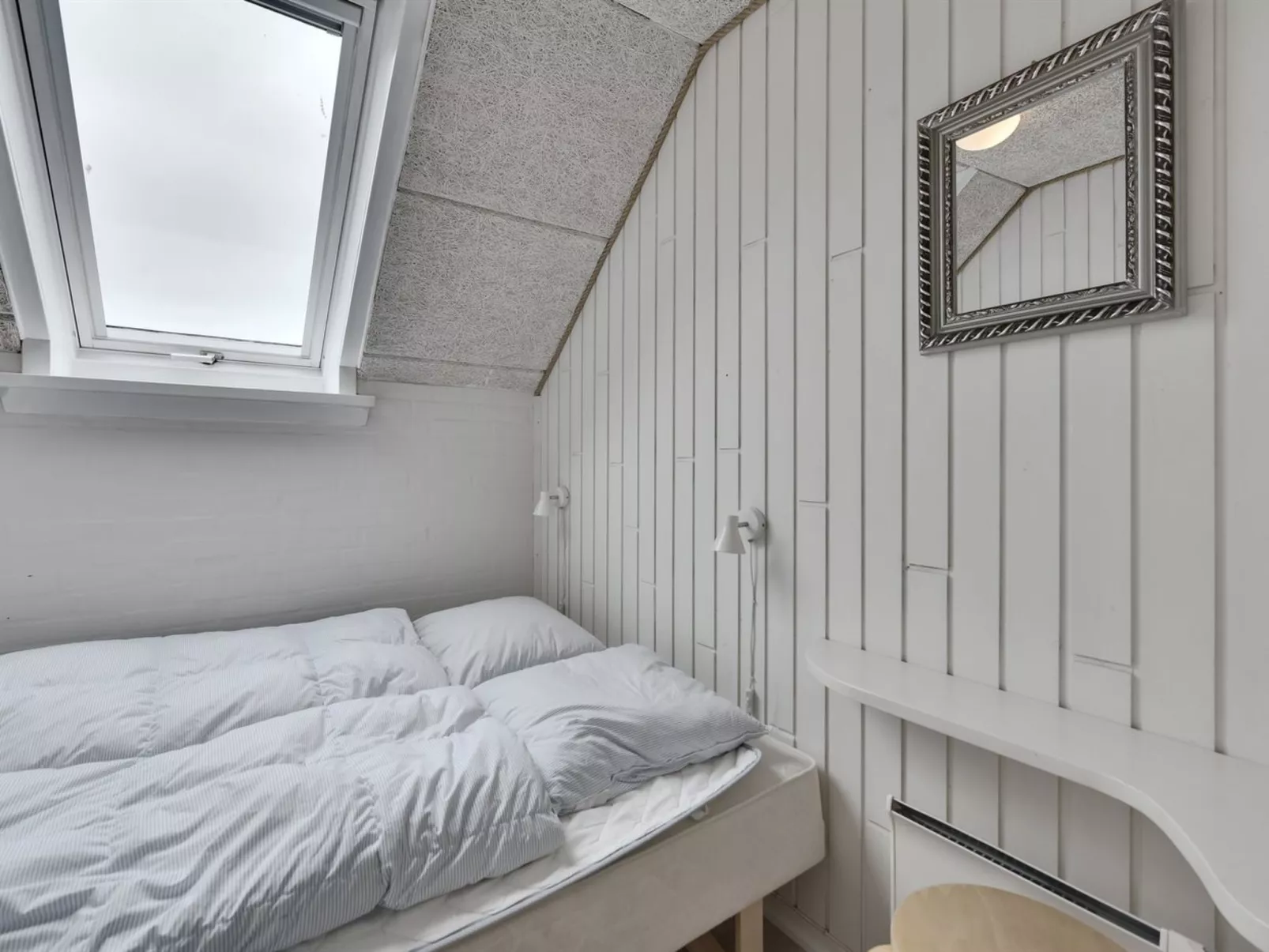 "Tuomi" - 900m from the sea-Inside