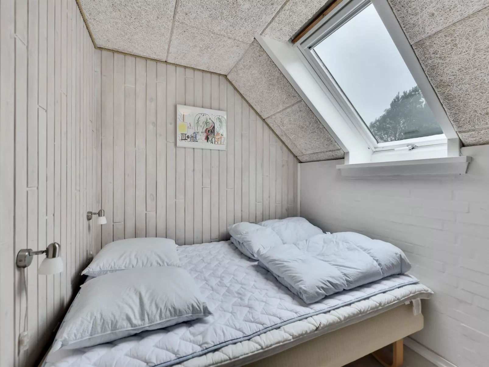 "Tuomi" - 900m from the sea-Inside