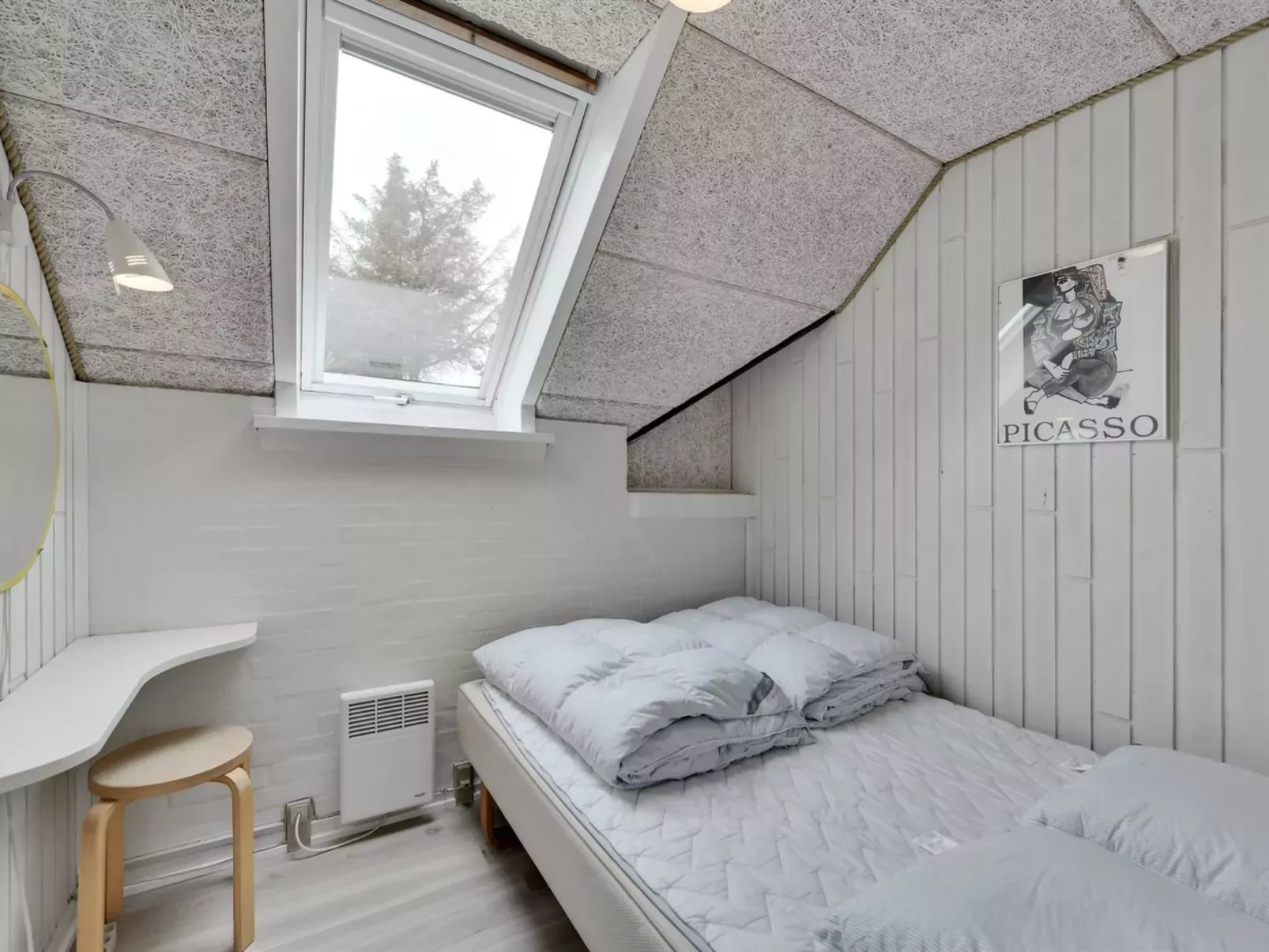"Tuomi" - 900m from the sea-Inside