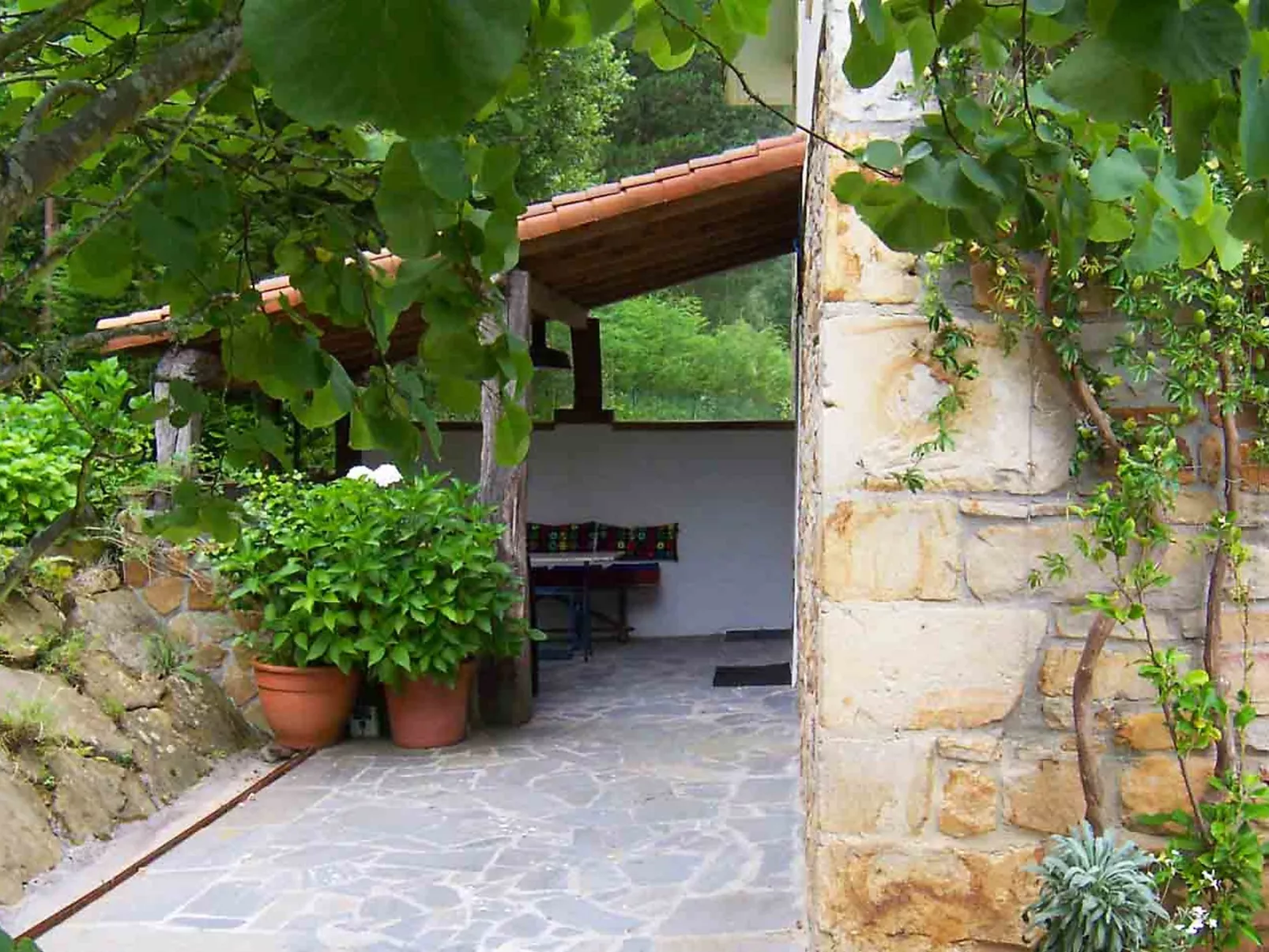 Urdaibai-Outside