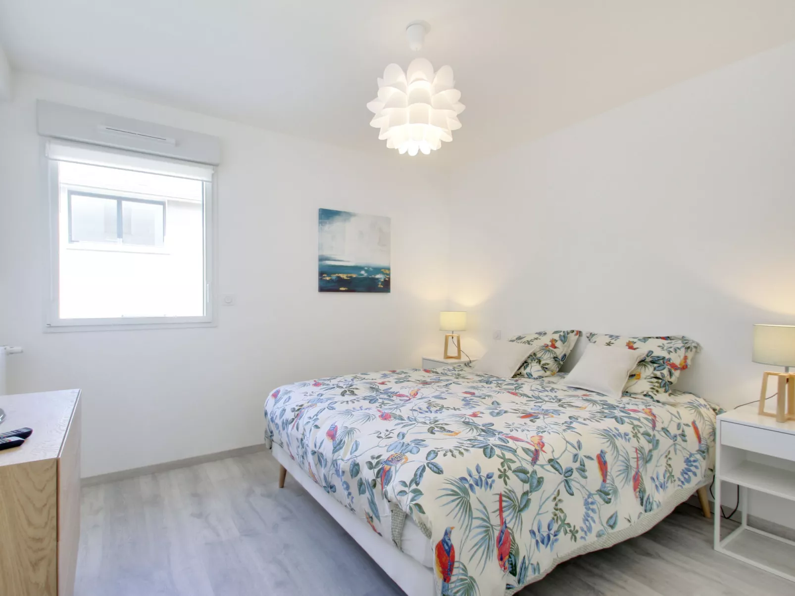 Domaine d'Augustin Apt B01-Inside