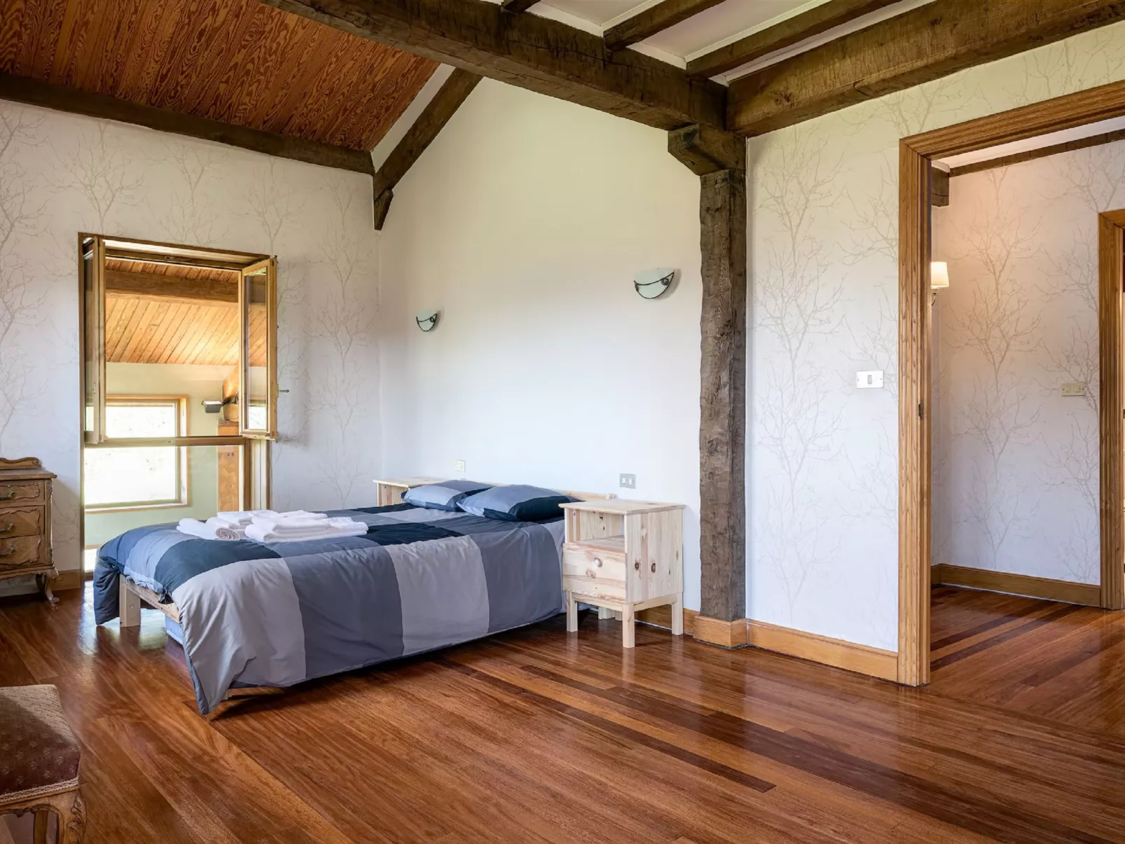 Villa Elorrio-Inside
