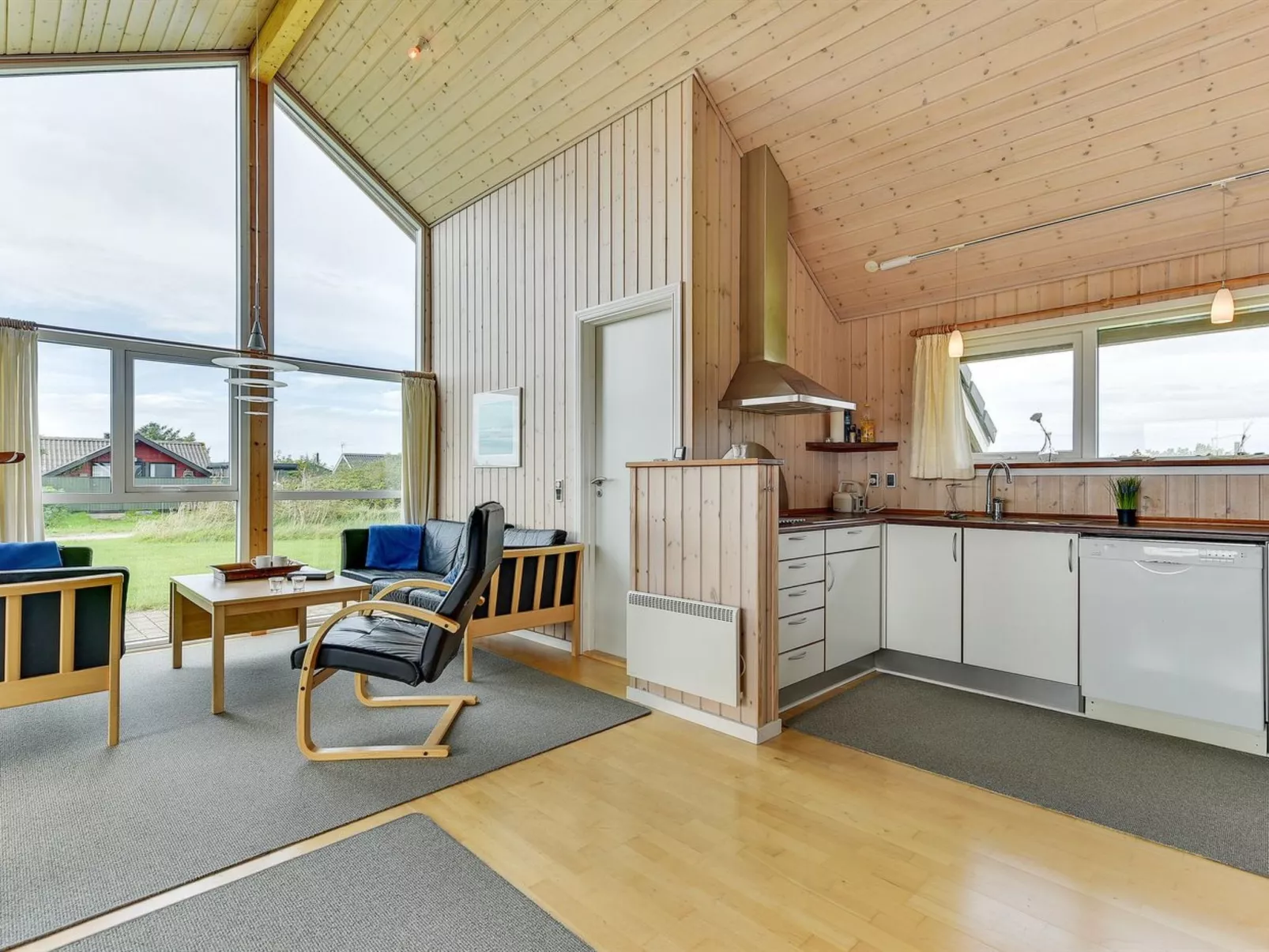 "Cristine" - 400m from the sea-Drinnen