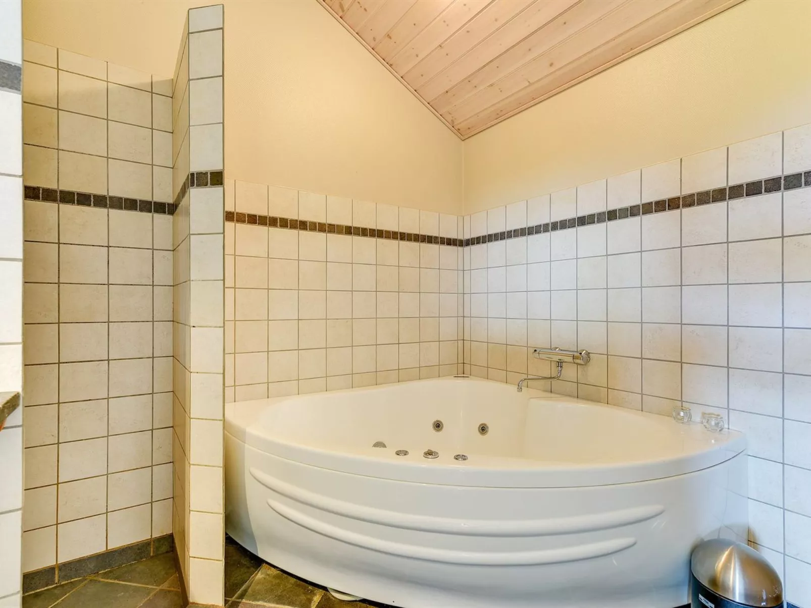 "Cristine" - 400m from the sea-Drinnen