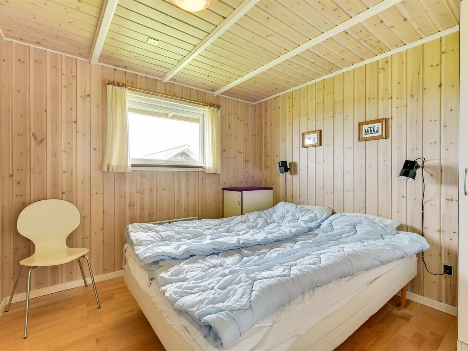 "Cristine" - 400m from the sea-Drinnen
