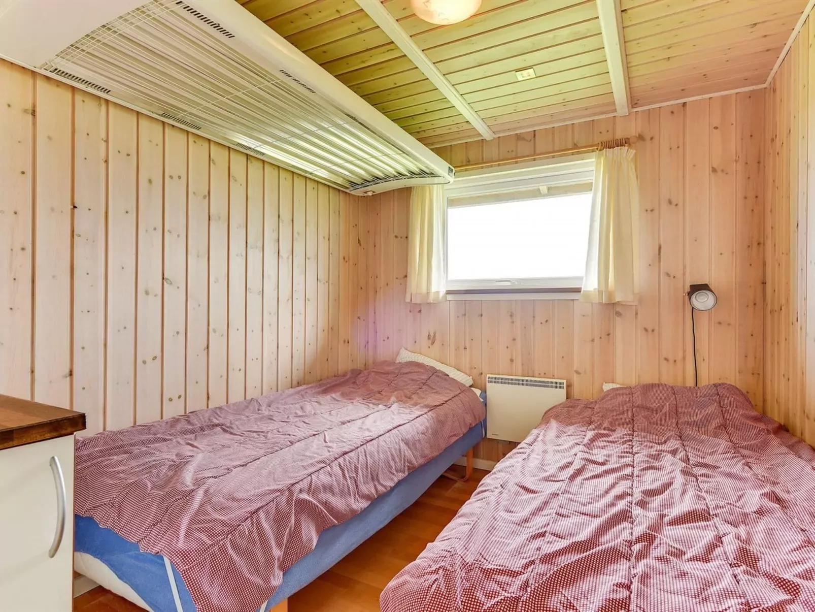 "Cristine" - 400m from the sea-Drinnen