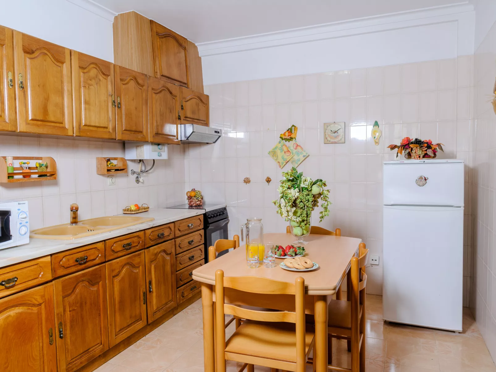 Duplex Loureiro-Dedans