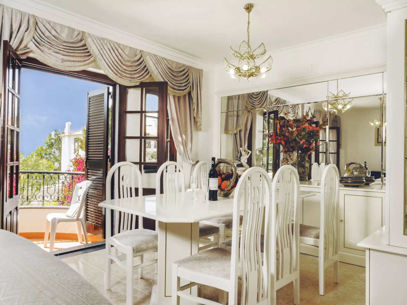Duplex Loureiro-Dedans