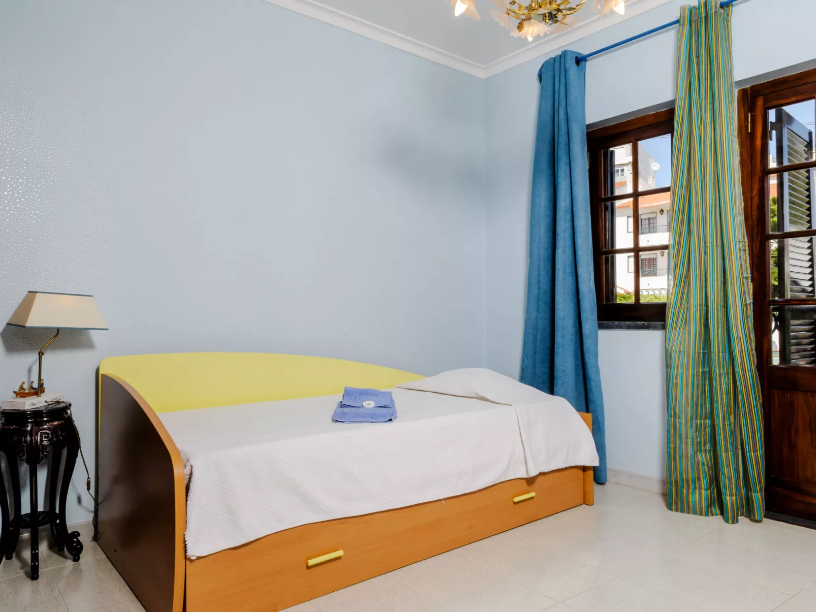 Duplex Loureiro-Dedans