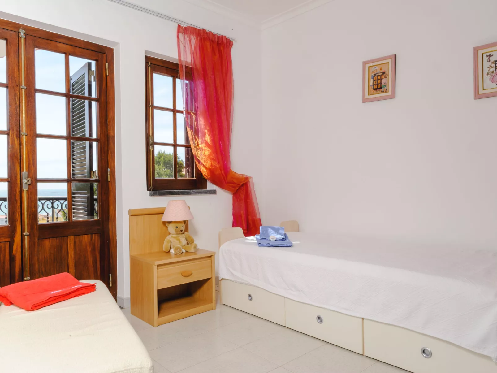 Duplex Loureiro-Dedans