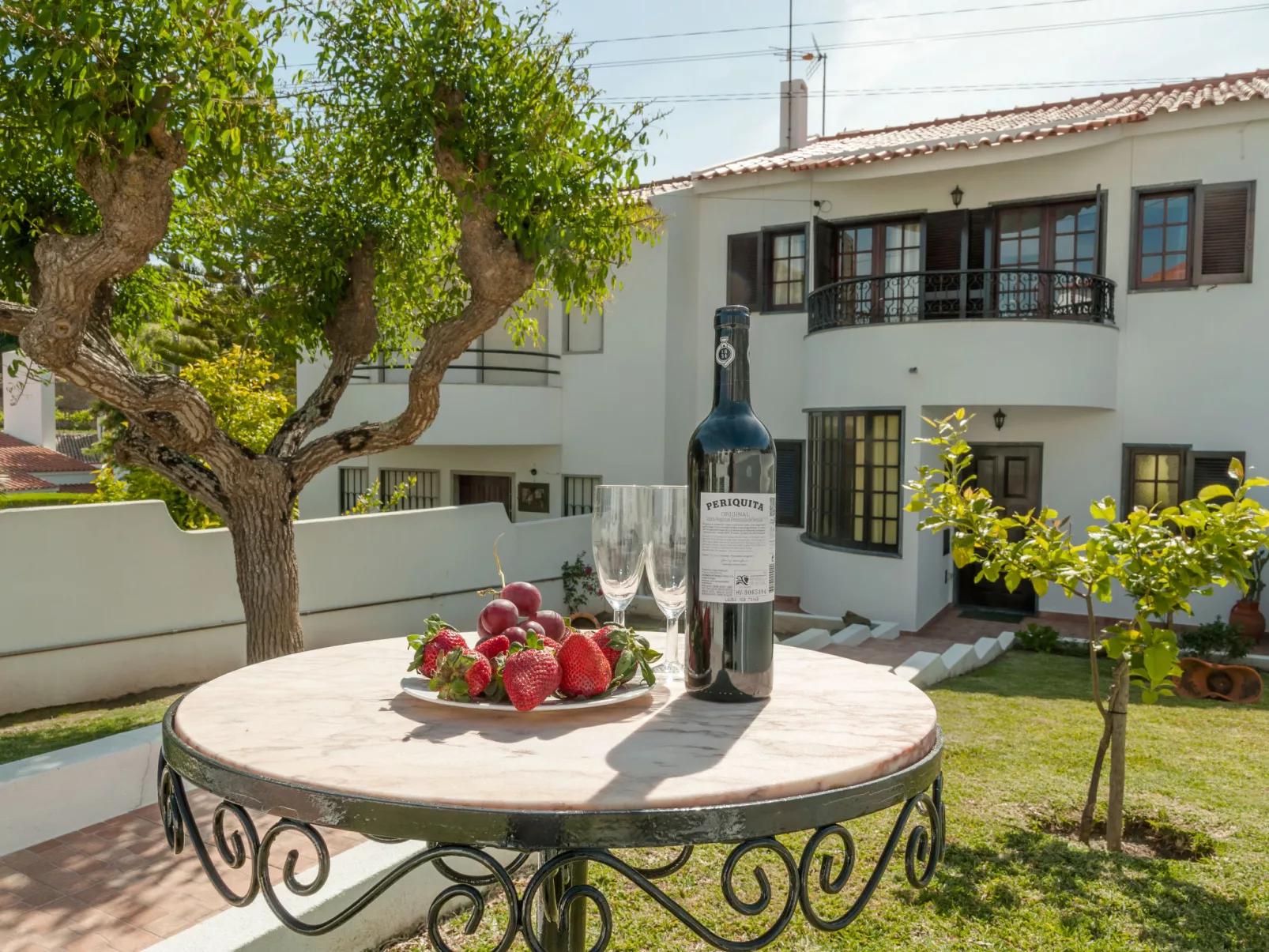 Duplex Loureiro-Dehors