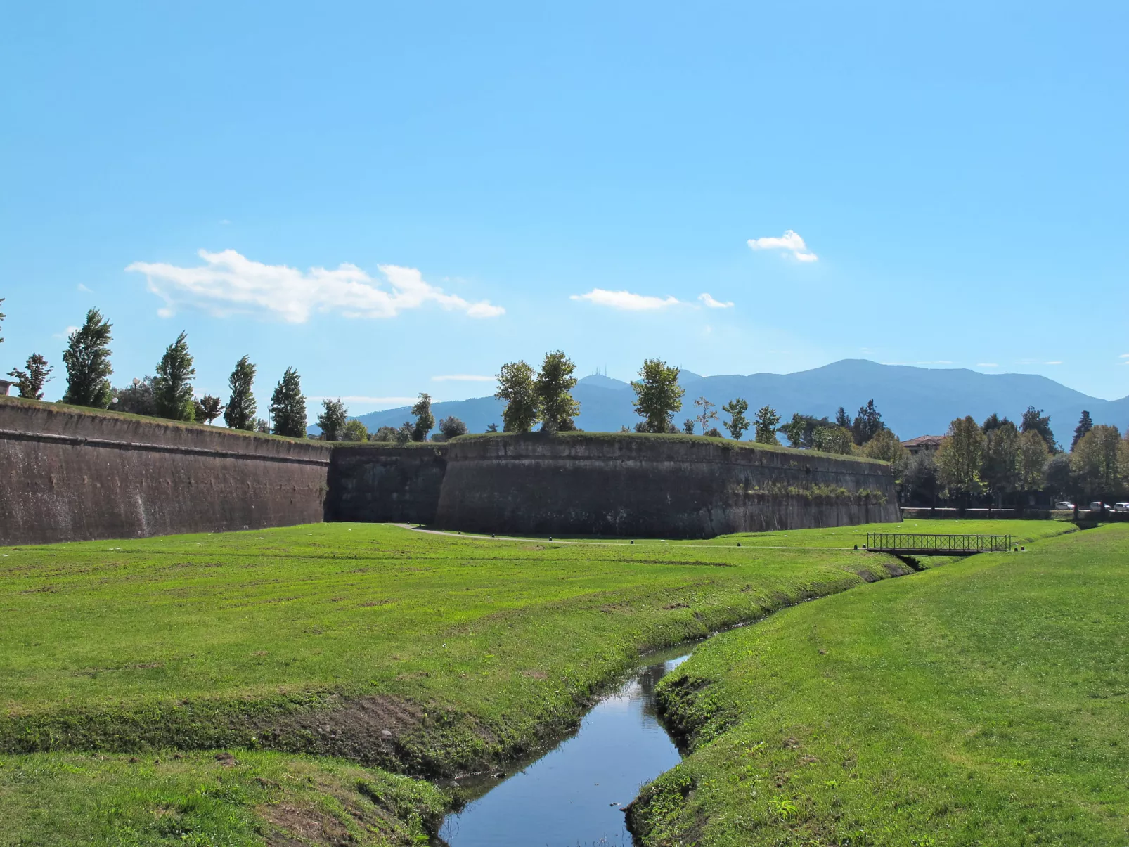 Il Rustico-Area