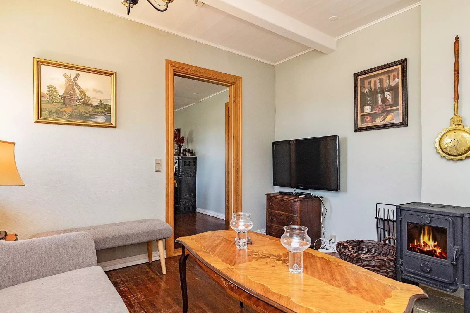12 person holiday home in Blokhus-Indoor