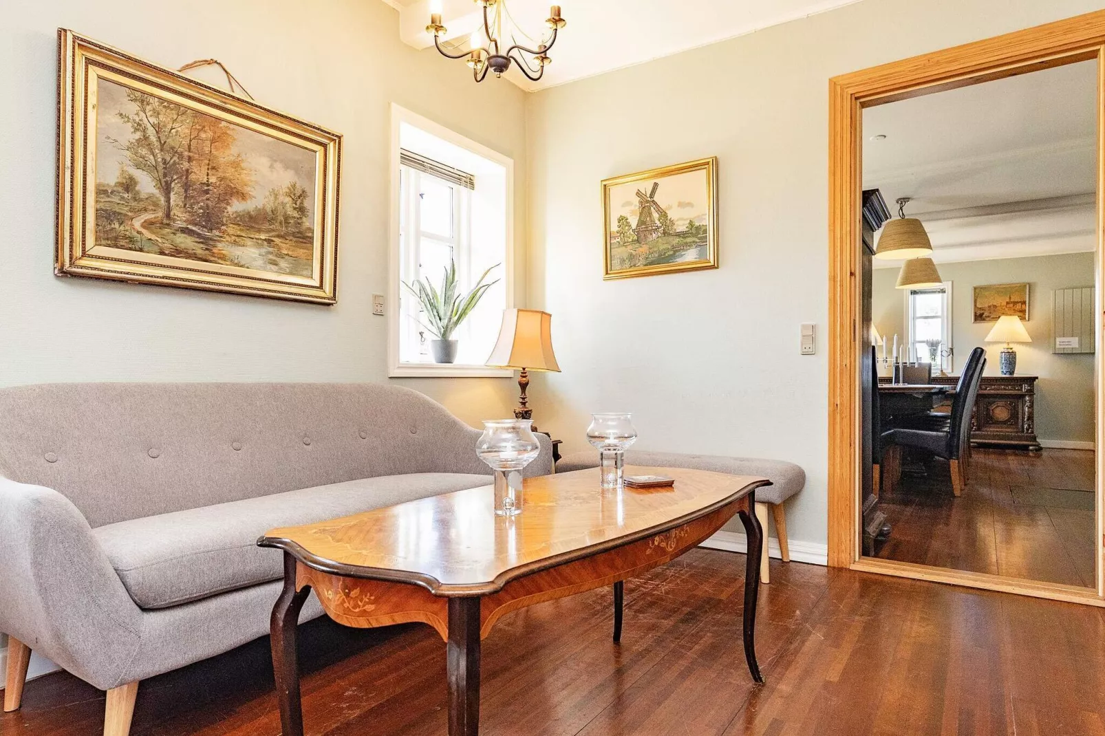 12 person holiday home in Blokhus-Indoor