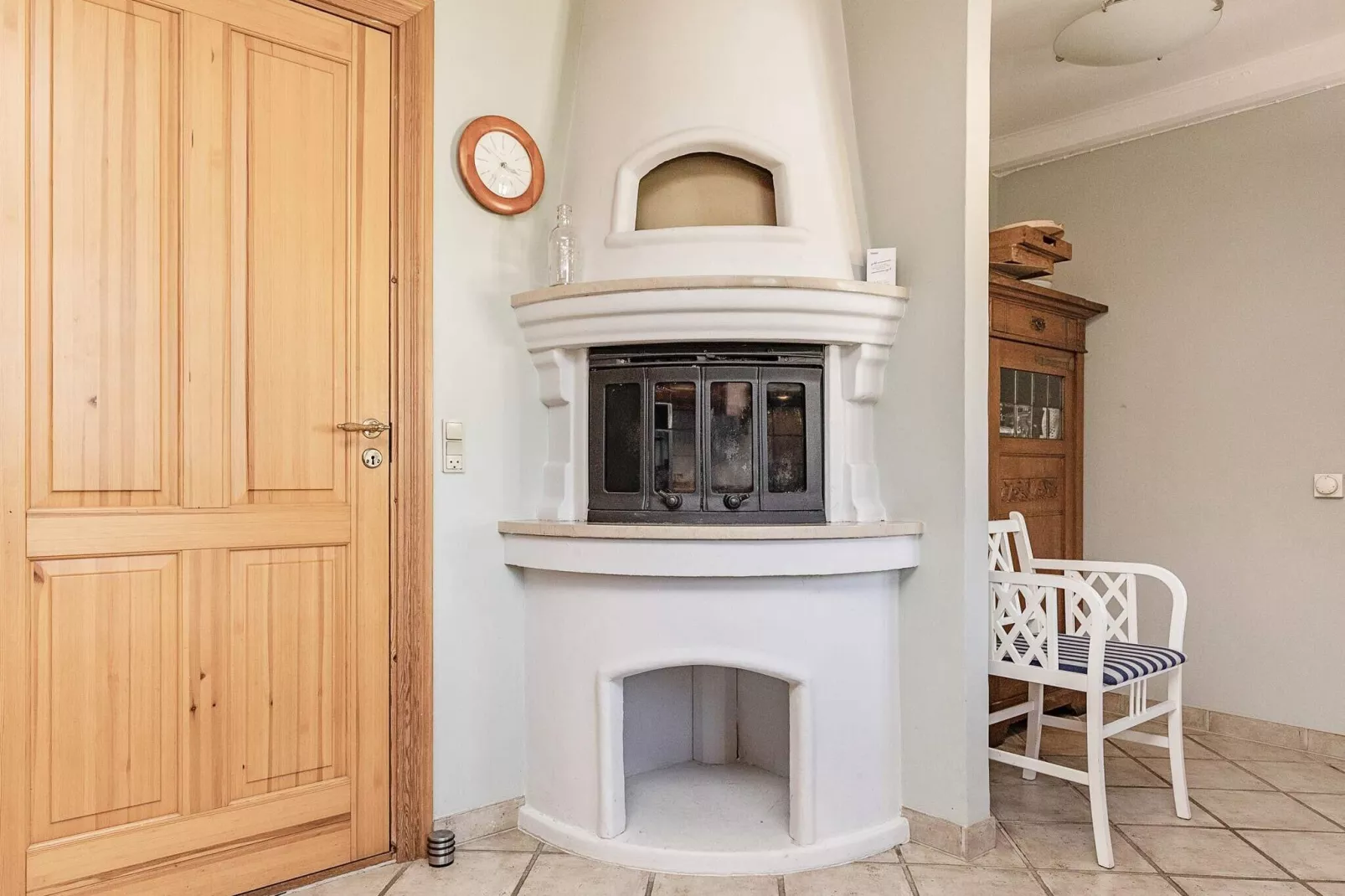 12 person holiday home in Blokhus-Indoor