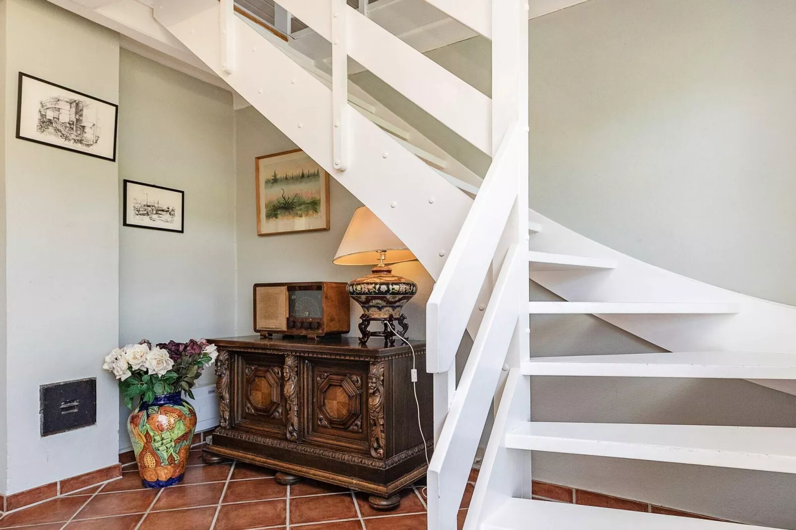 12 person holiday home in Blokhus-Indoor
