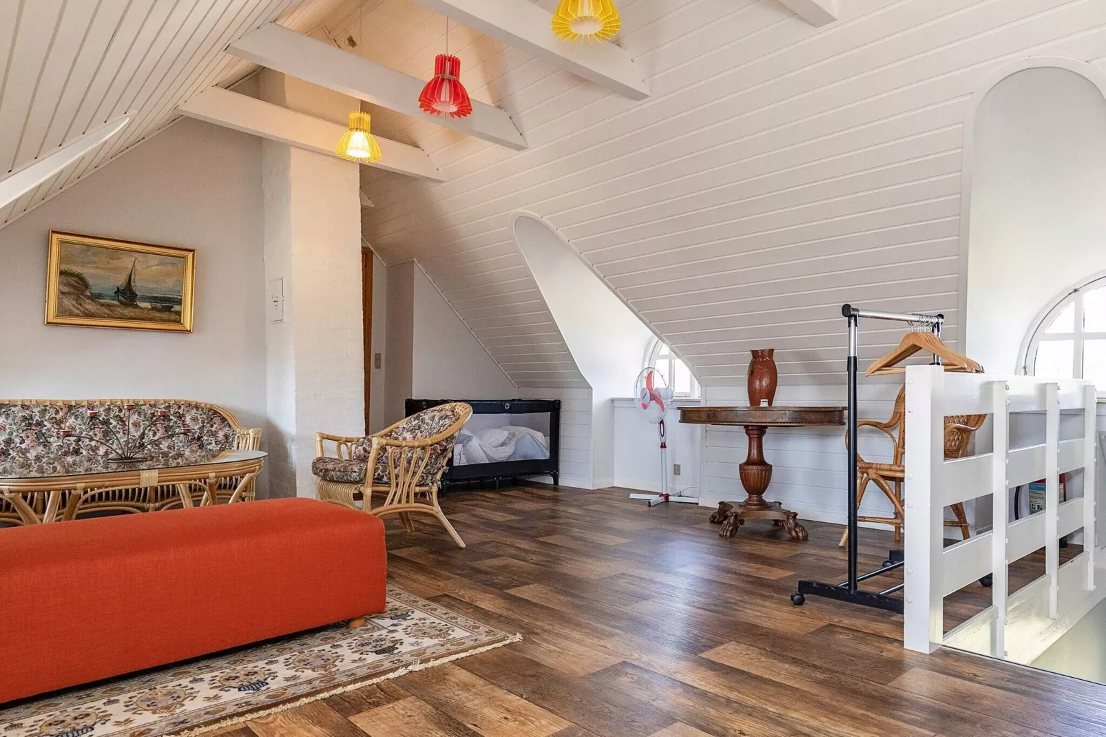 12 person holiday home in Blokhus-Indoor