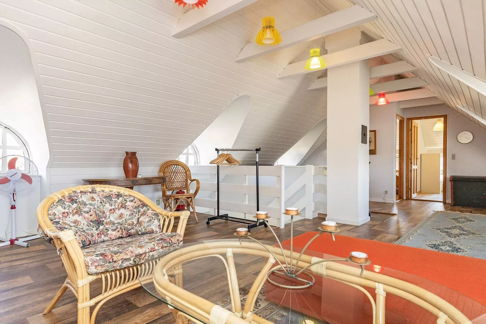 12 person holiday home in Blokhus-Indoor
